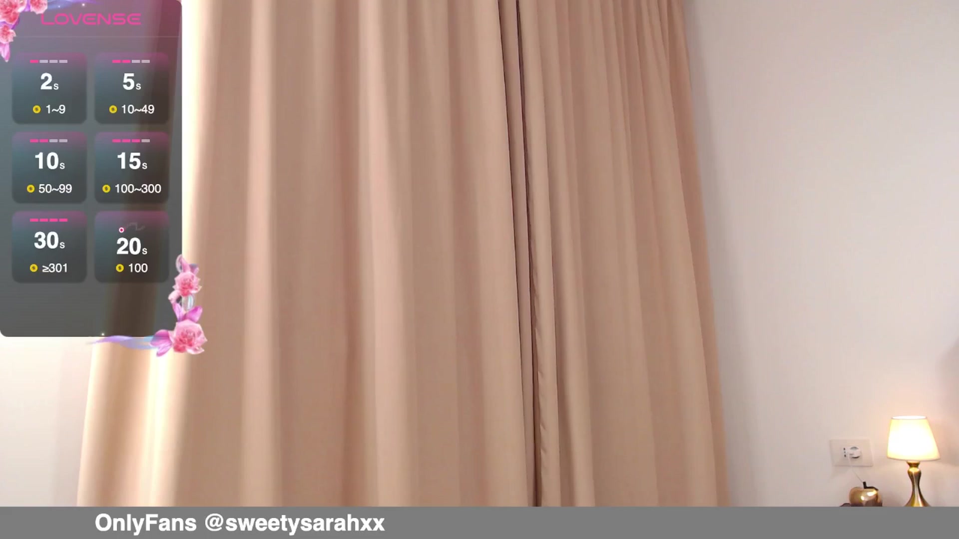 Gallery image thumbnail from Cutejessy23's myfreecams stream on, 04/22/2025, 20:09 image 14 of 20