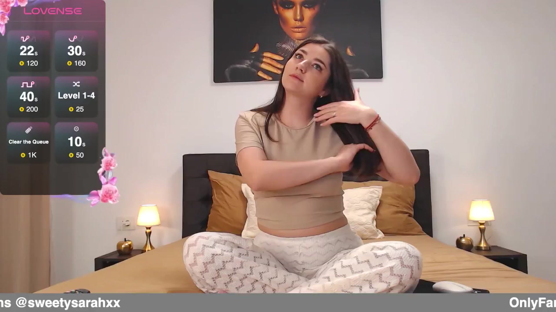 Gallery image thumbnail from Cutejessy23's myfreecams stream on, 05/14/2025, 19:18 image 1 of 20