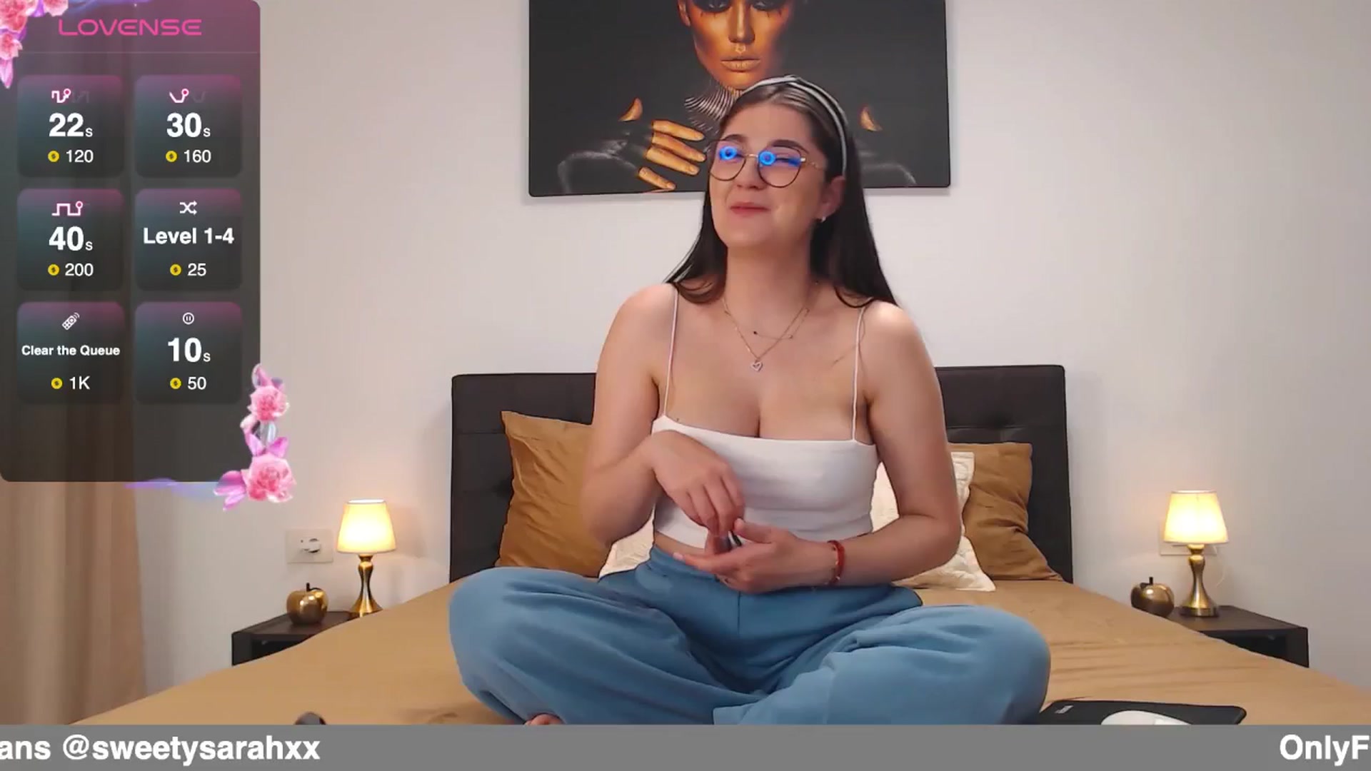 Gallery image thumbnail from Cutejessy23's myfreecams stream on, 05/15/2025, 20:59 image 3 of 20
