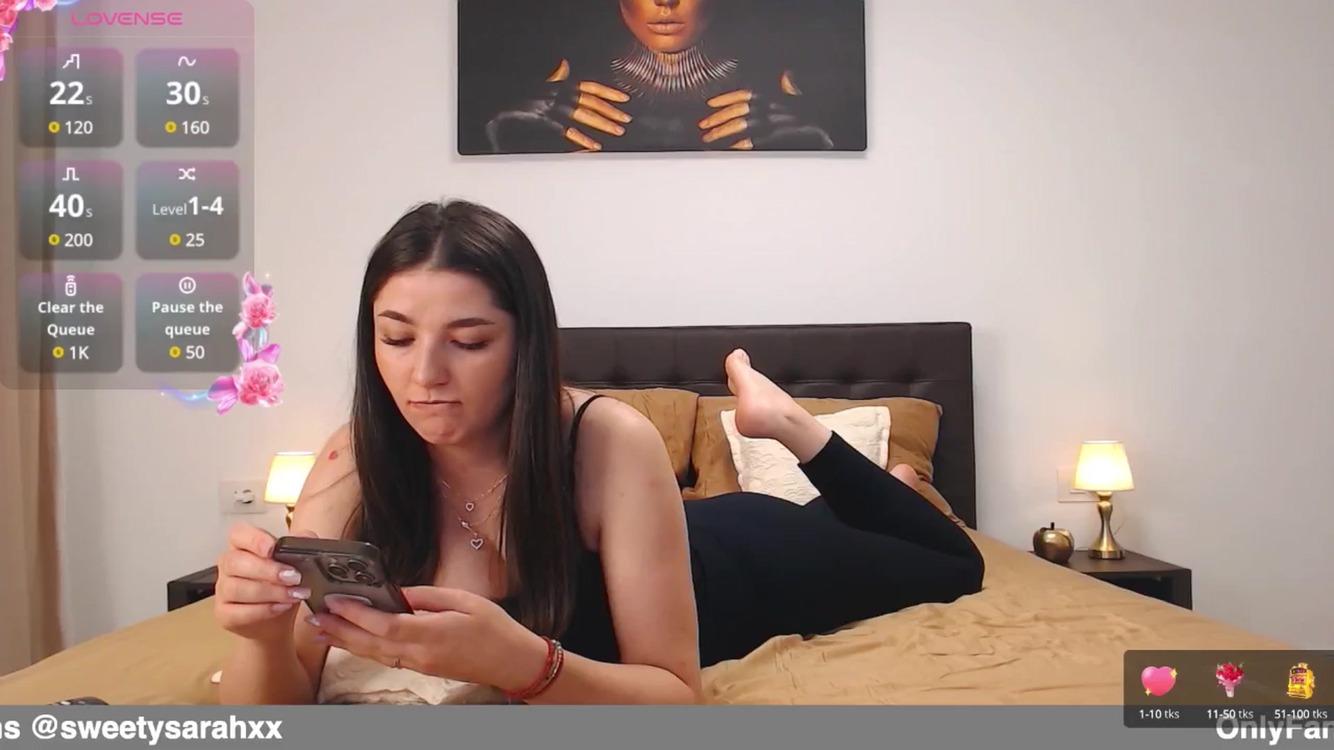 Gallery image thumbnail from Cutejessy23's myfreecams stream on, 05/26/2025, 20:37 image 11 of 20