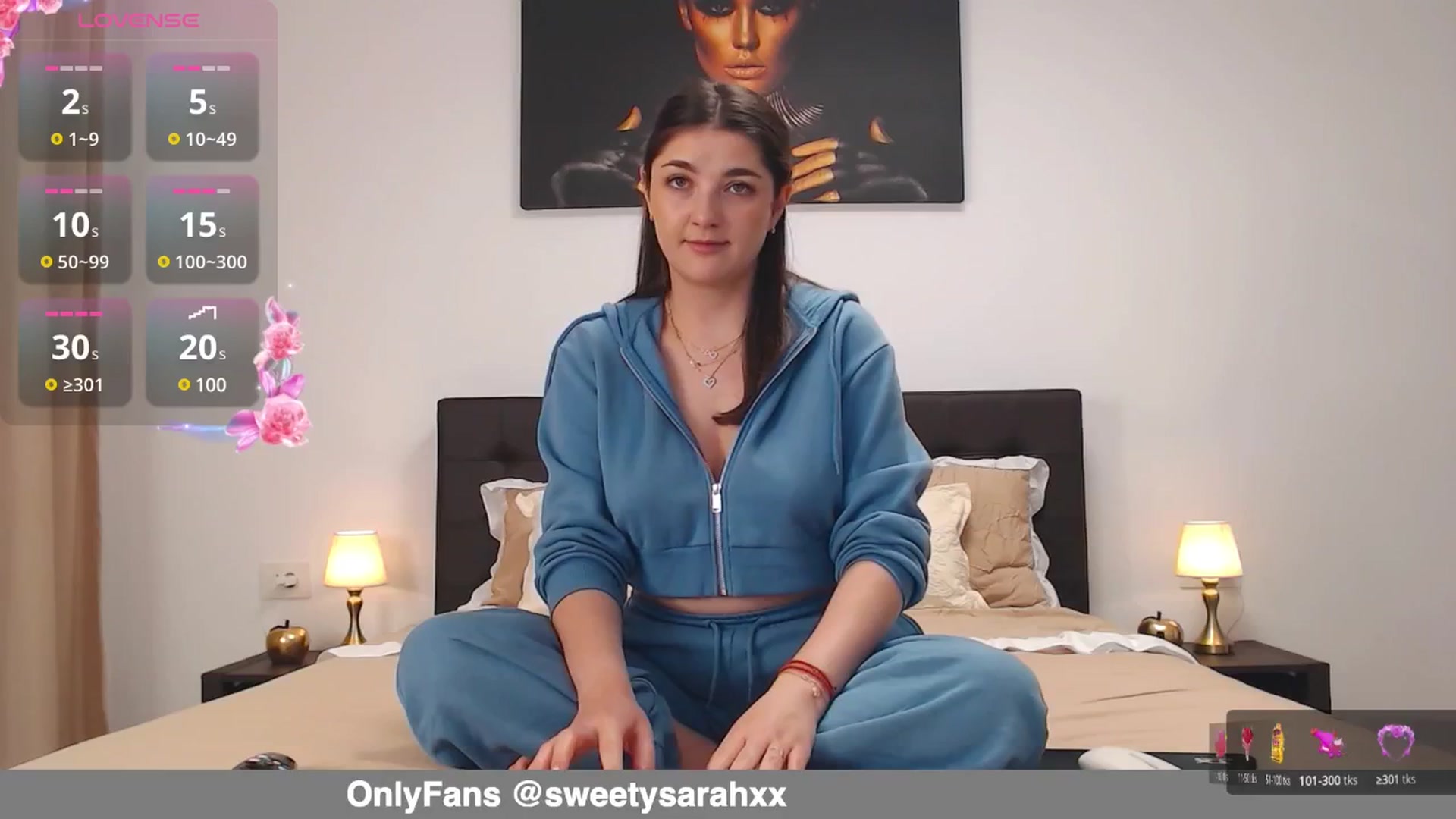 Gallery image thumbnail from Cutejessy23's myfreecams stream on, 05/31/2025, 21:29 image 16 of 20