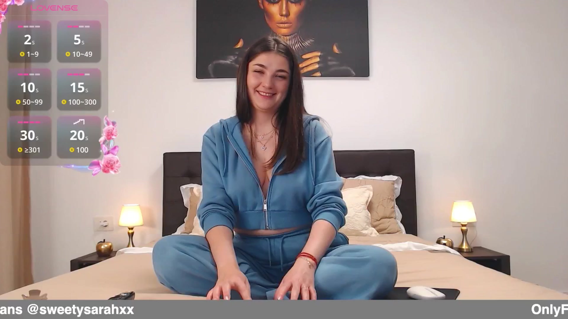 Gallery image thumbnail from Cutejessy23's myfreecams stream on, 05/31/2025, 21:29 image 4 of 20