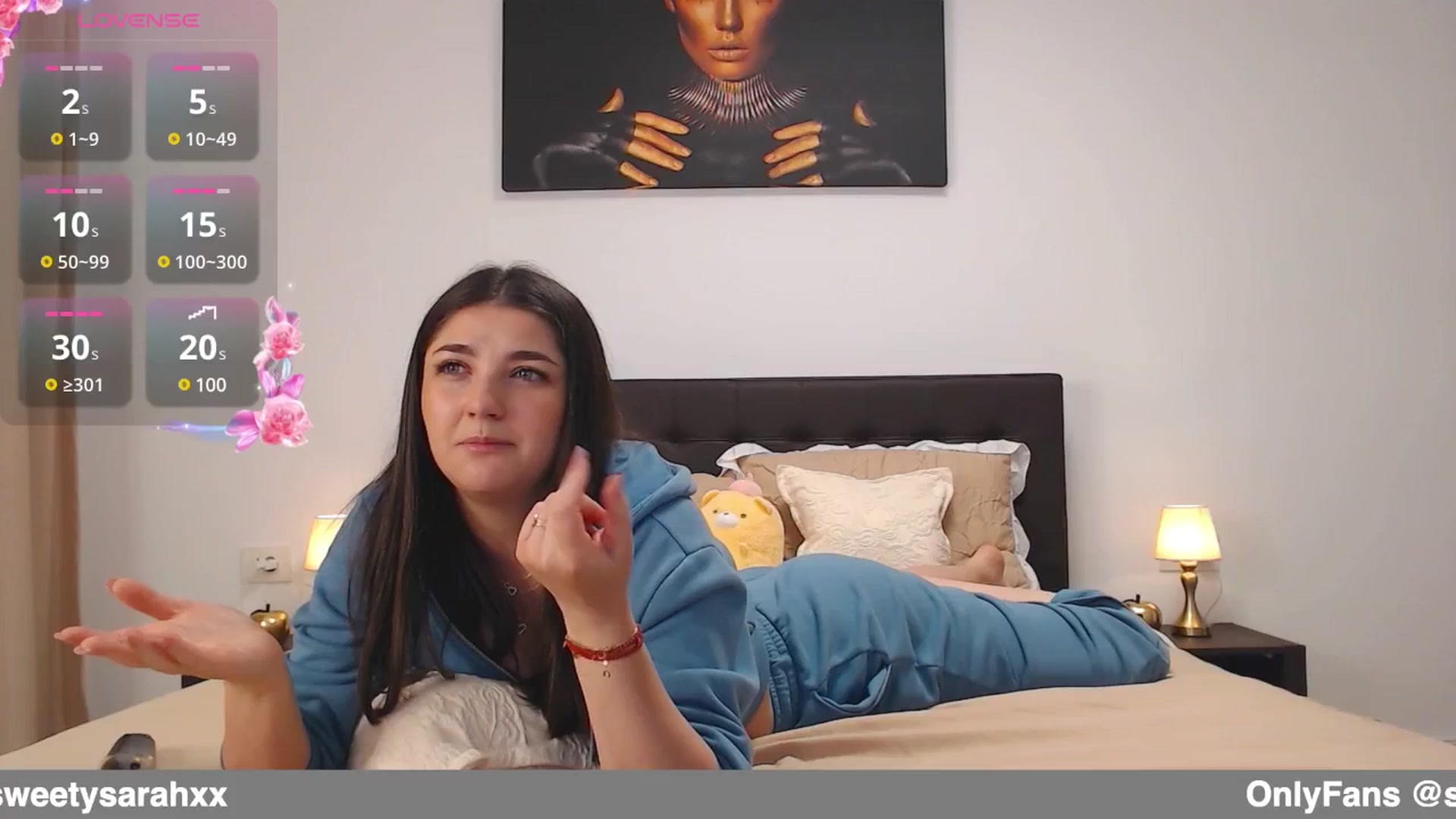 Gallery image thumbnail from Cutejessy23's myfreecams stream on, 05/31/2025, 21:29 image 14 of 20
