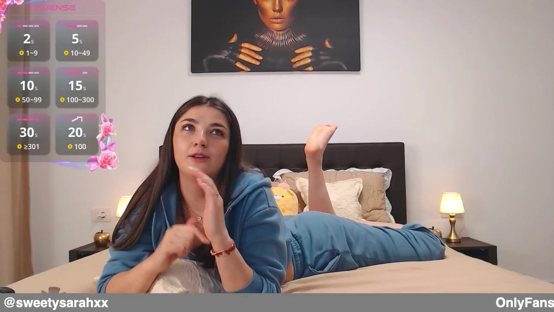 Gallery image thumbnail from Cutejessy23's myfreecams stream on, 05/31/2025, 21:29 image 9 of 20