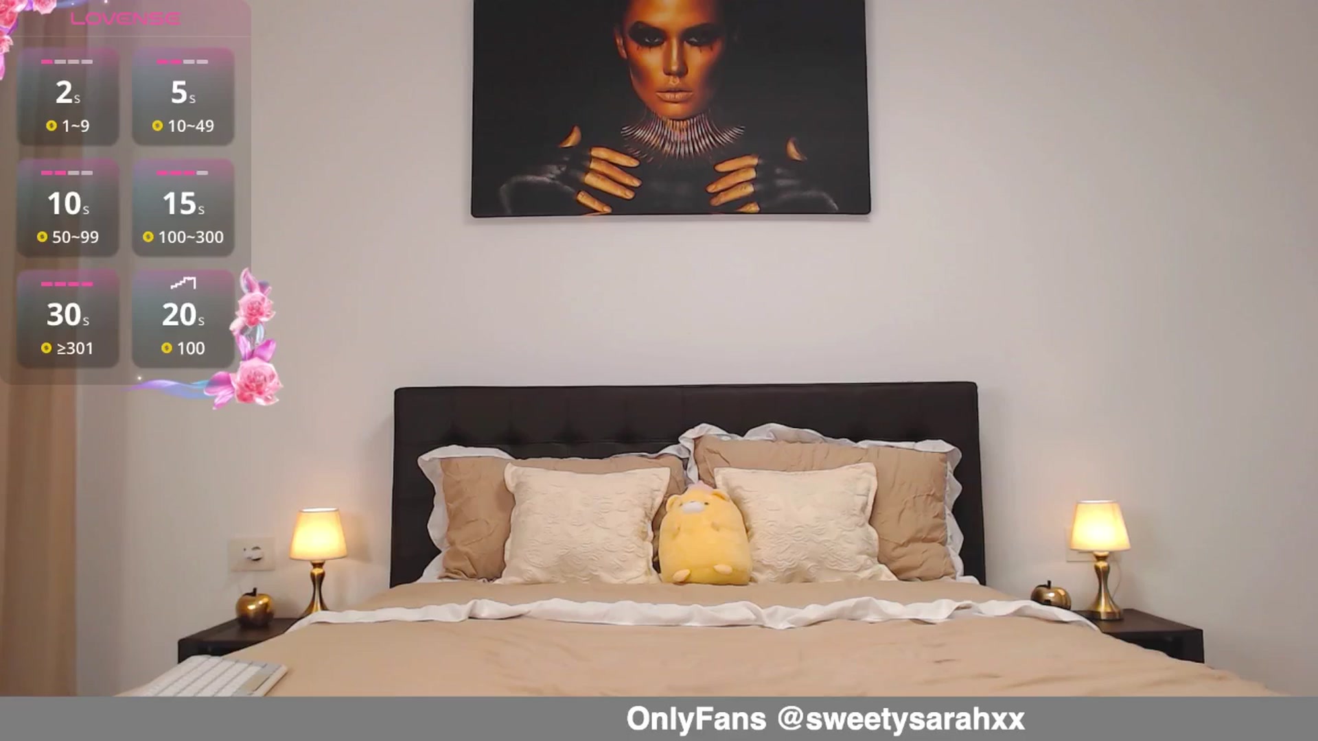 Gallery image thumbnail from Cutejessy23's myfreecams stream on, 06/04/2025, 19:40 image 14 of 20