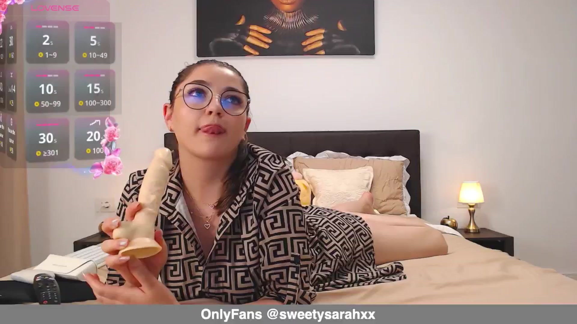 Gallery image thumbnail from Cutejessy23's myfreecams stream on, 06/05/2025, 21:08 image 4 of 20
