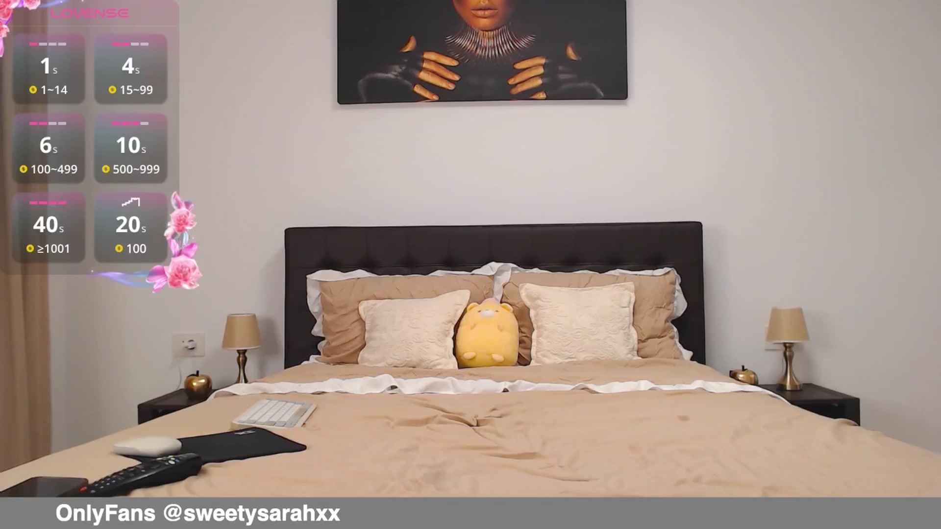 Gallery image thumbnail from Cutejessy23's myfreecams stream on, 06/12/2025, 20:40 image 19 of 20