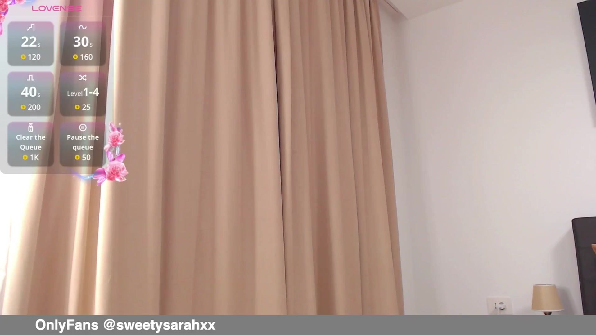 Gallery image thumbnail from Cutejessy23's myfreecams stream on, 07/07/2025, 19:20 image 19 of 20