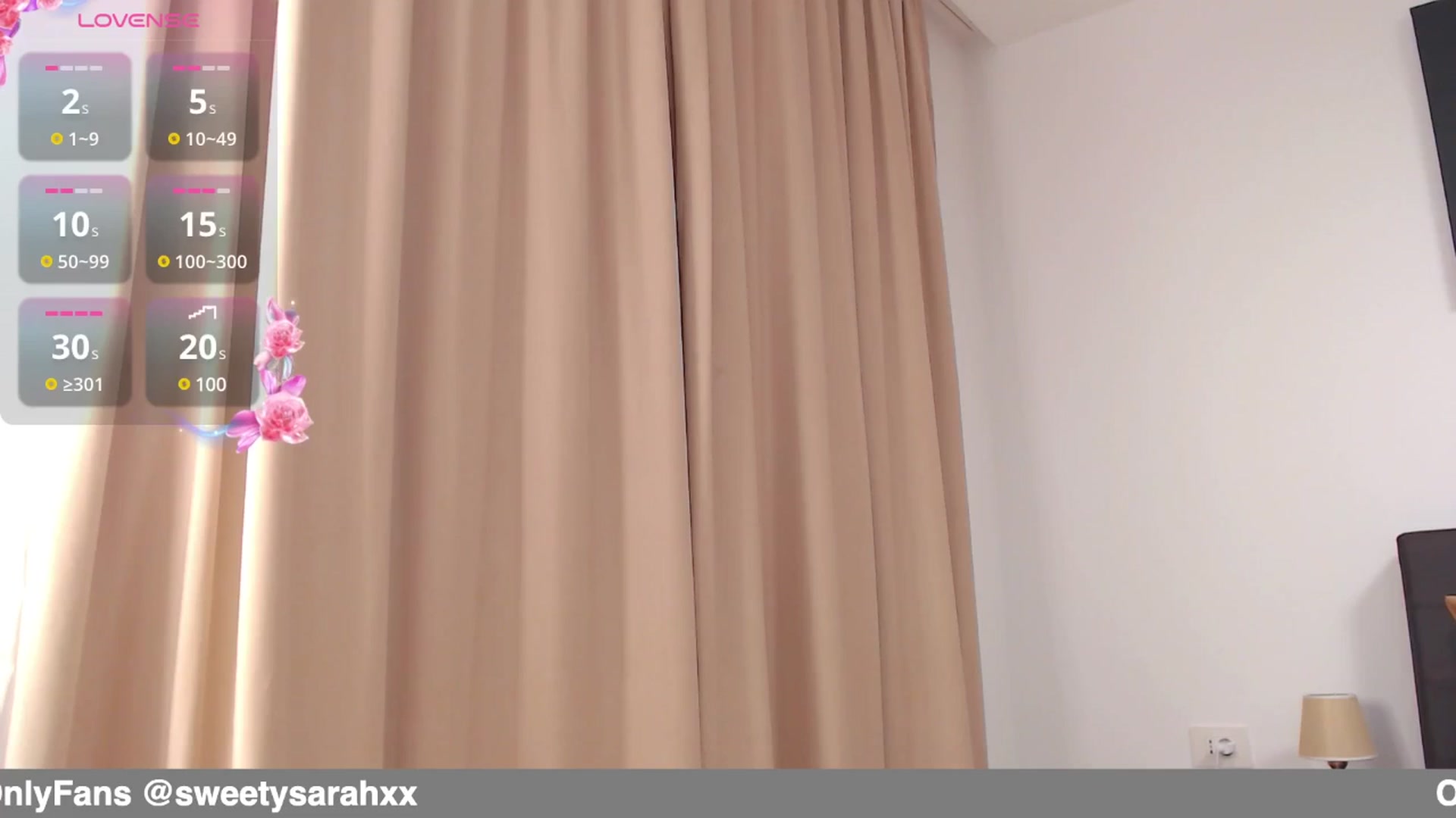 Gallery image thumbnail from Cutejessy23's myfreecams stream on, 07/07/2025, 19:20 image 20 of 20