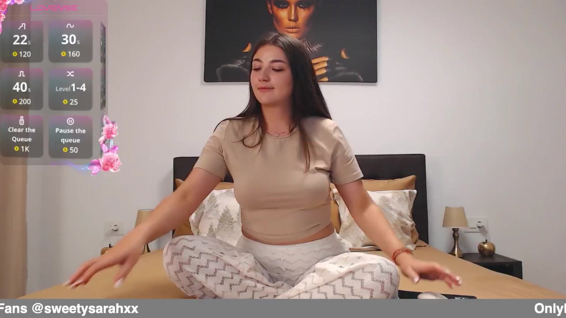 Gallery image thumbnail from Cutejessy23's myfreecams stream on, 07/09/2025, 20:20 image 15 of 20