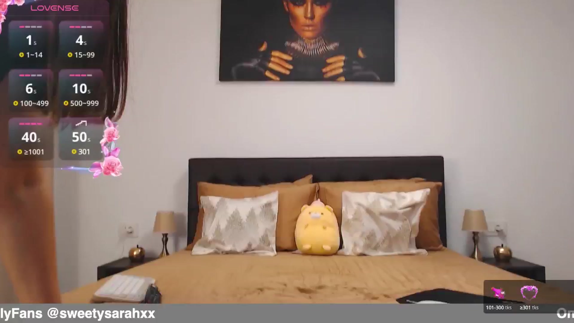 Gallery image thumbnail from Cutejessy23's myfreecams stream on, 07/21/2025, 22:12 image 9 of 20