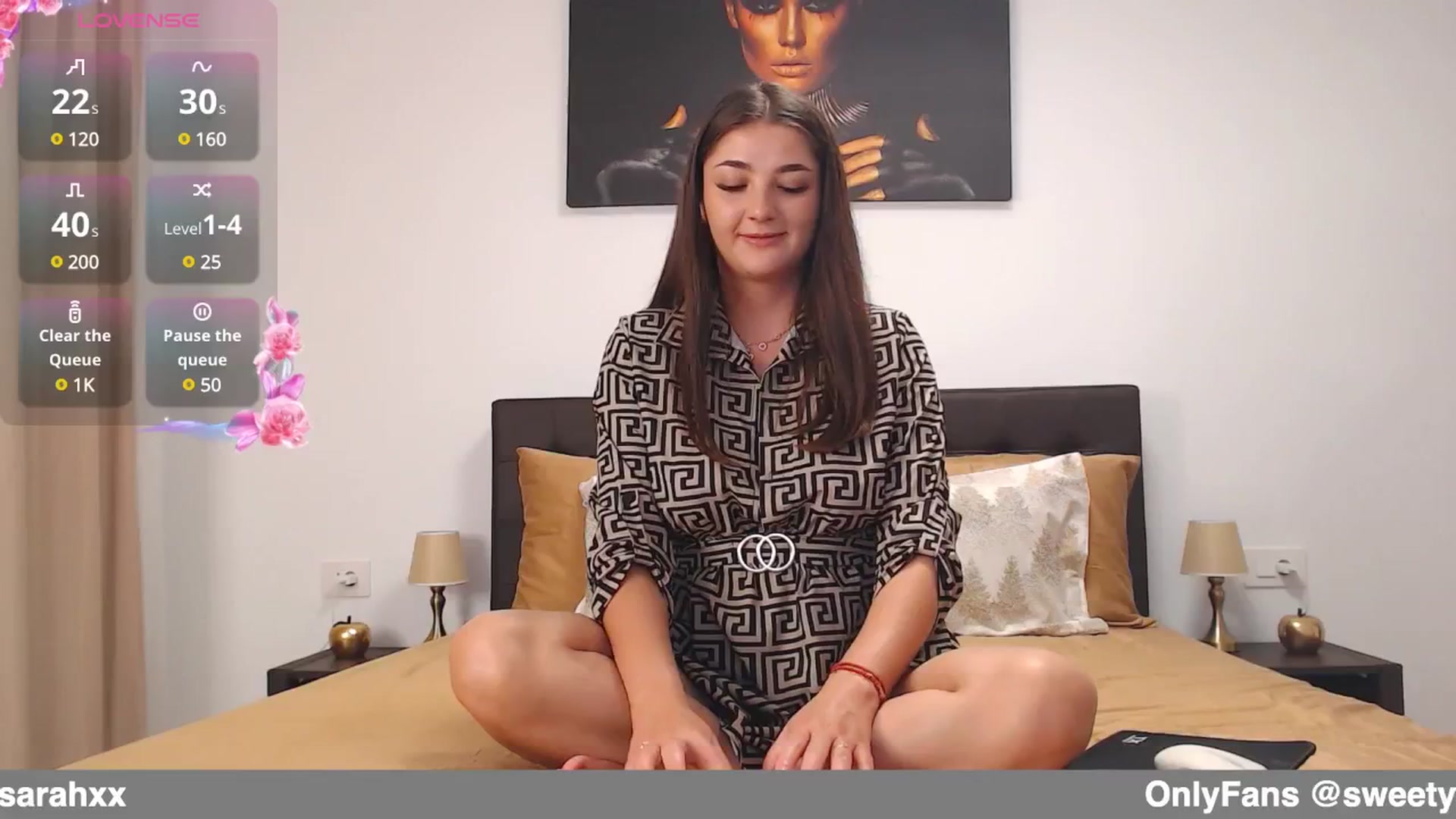 Gallery image thumbnail from Cutejessy23's myfreecams stream on, 07/31/2025, 21:05 image 15 of 20