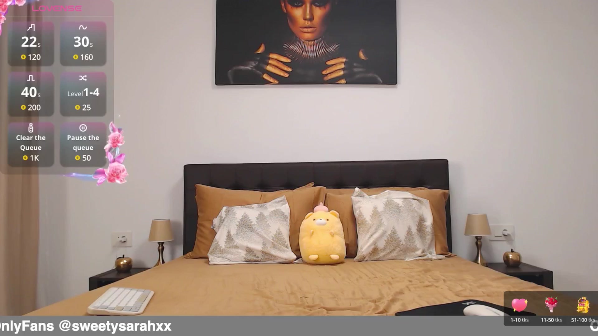 Gallery image thumbnail from Cutejessy23's myfreecams stream on, 08/04/2025, 21:01 image 9 of 20