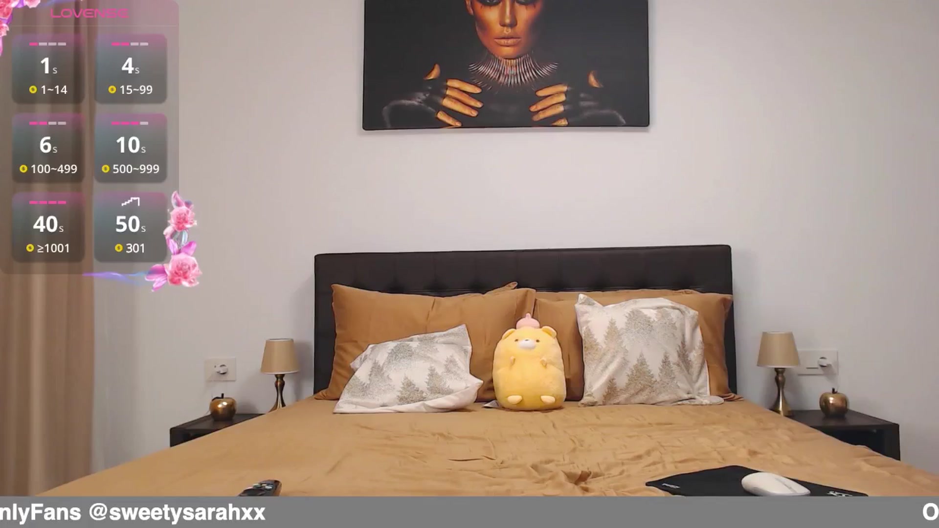 Gallery image thumbnail from Cutejessy23's myfreecams stream on, 08/04/2025, 21:44 image 18 of 20
