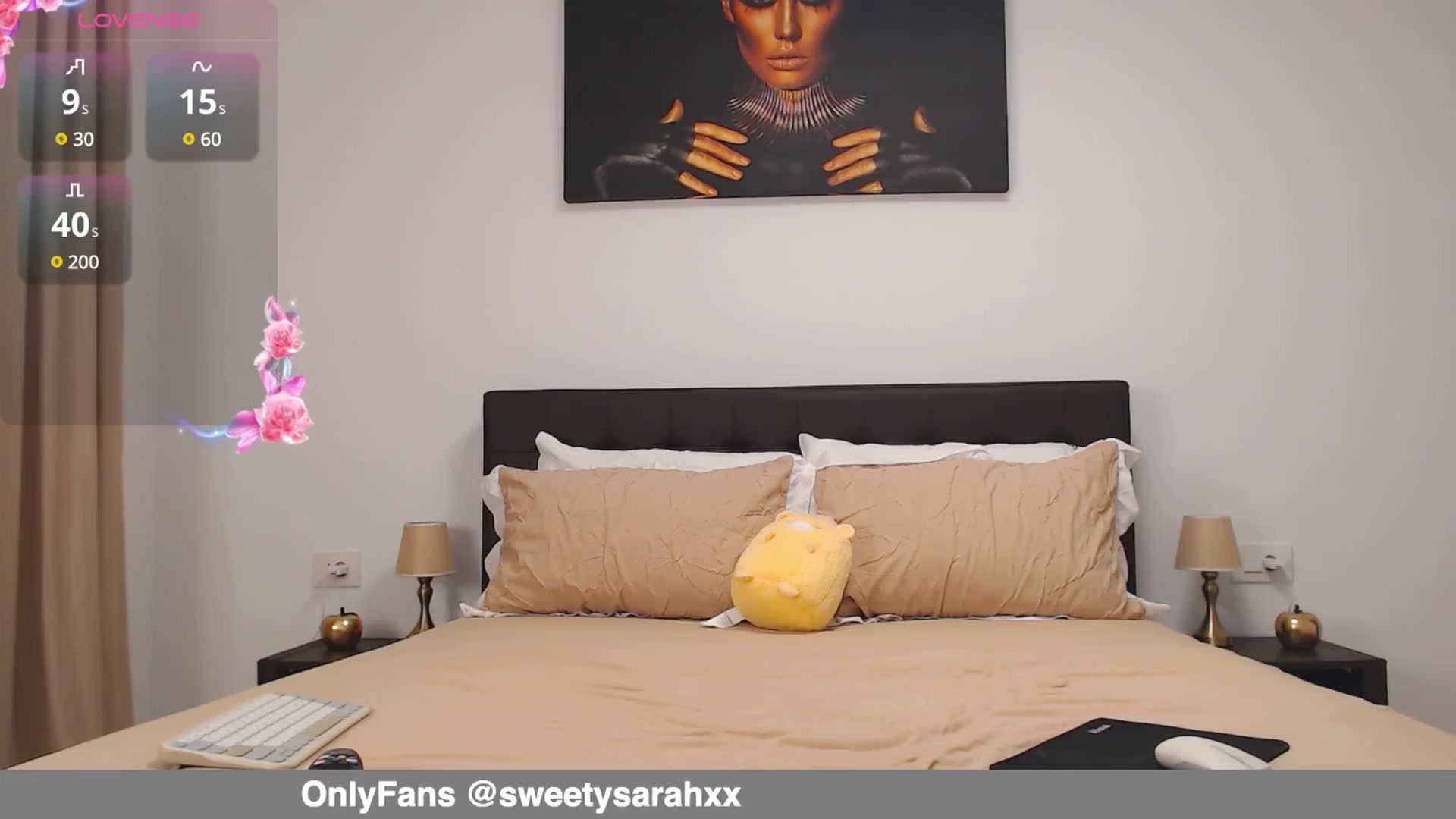 Gallery image thumbnail from Cutejessy23's myfreecams stream on, 08/05/2025, 22:14 image 9 of 20