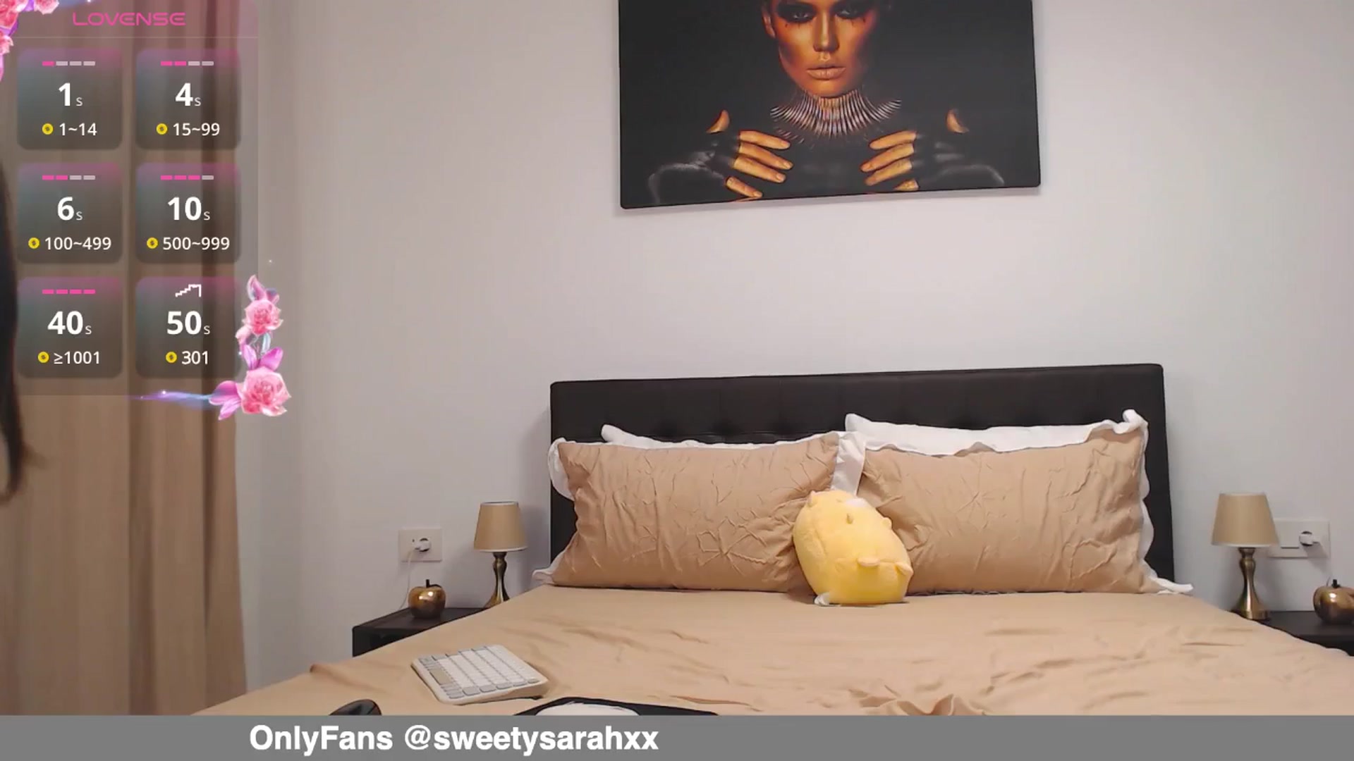Gallery image thumbnail from Cutejessy23's myfreecams stream on, 08/07/2025, 21:15 image 9 of 20