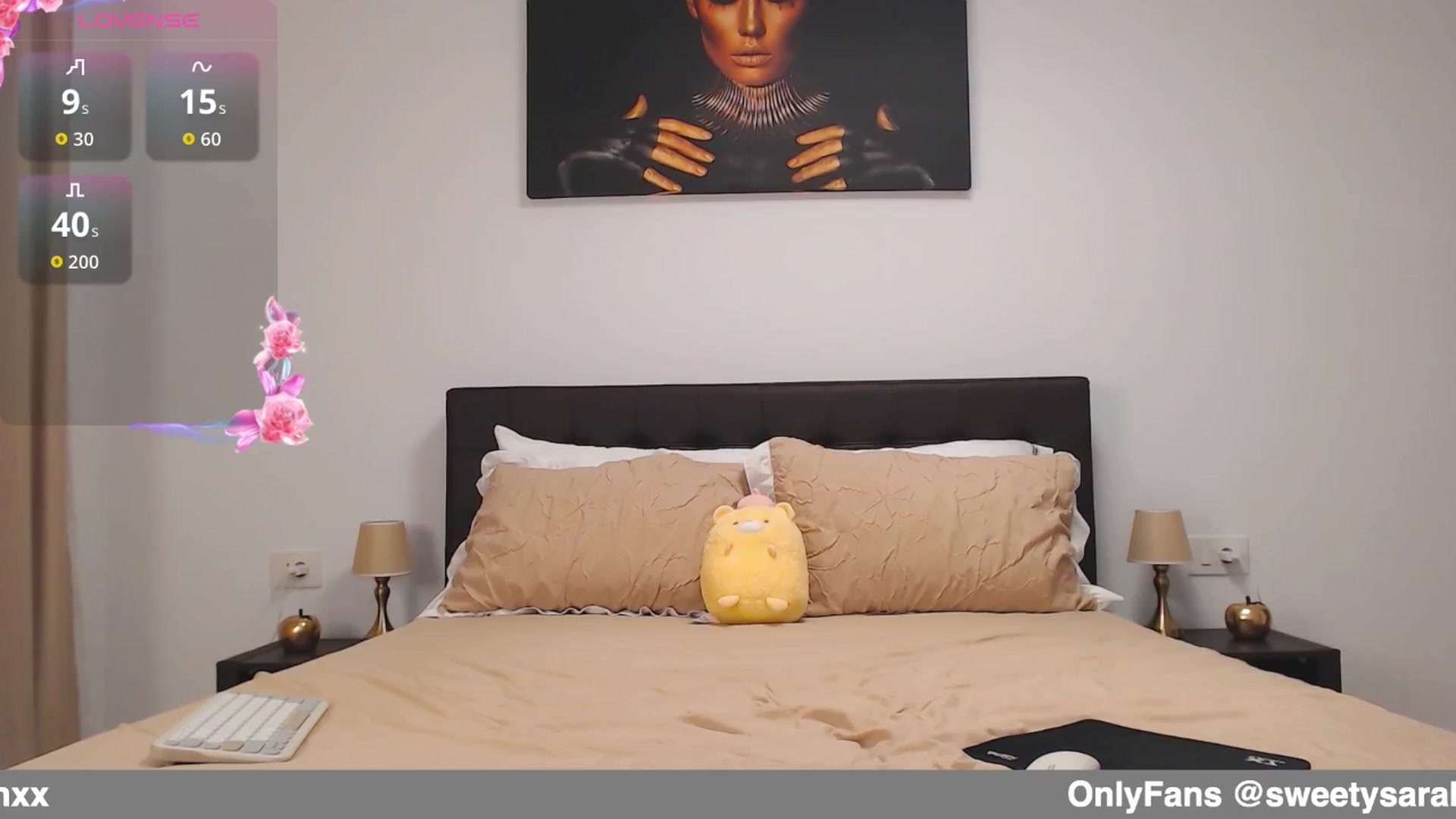 Gallery image thumbnail from Cutejessy23's myfreecams stream on, 08/17/2025, 21:11 image 9 of 20