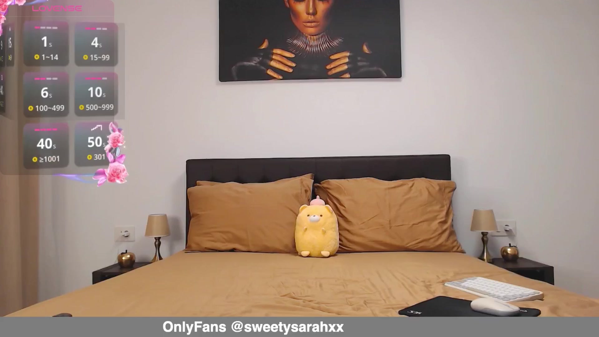 Gallery image thumbnail from Cutejessy23's myfreecams stream on, 08/25/2025, 20:25 image 13 of 20