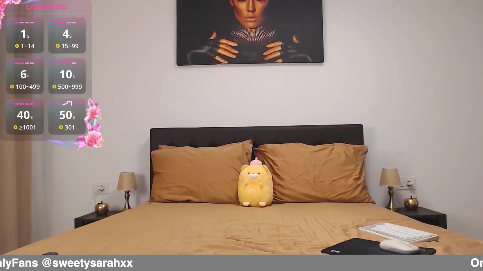 Gallery image thumbnail from Cutejessy23's myfreecams stream on, 08/25/2025, 20:25 image 12 of 20