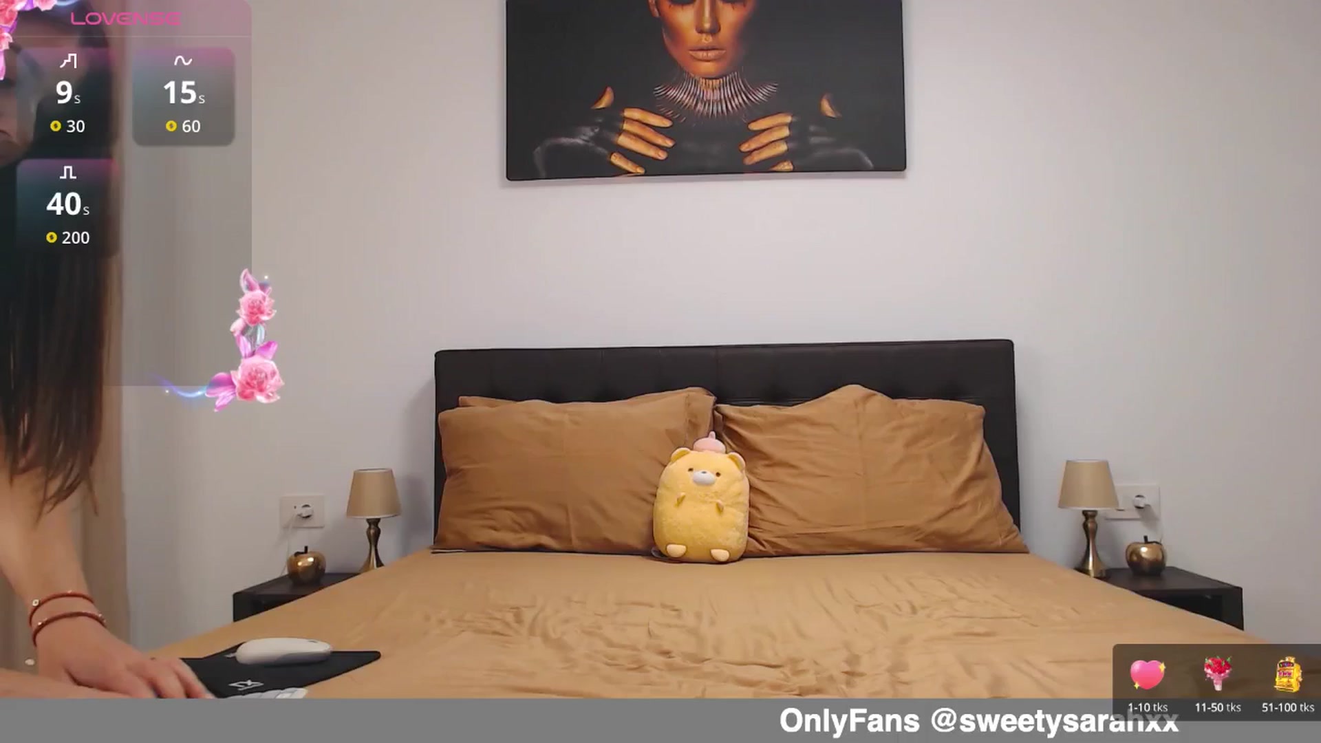 Gallery image thumbnail from Cutejessy23's myfreecams stream on, 08/26/2025, 21:13 image 12 of 20