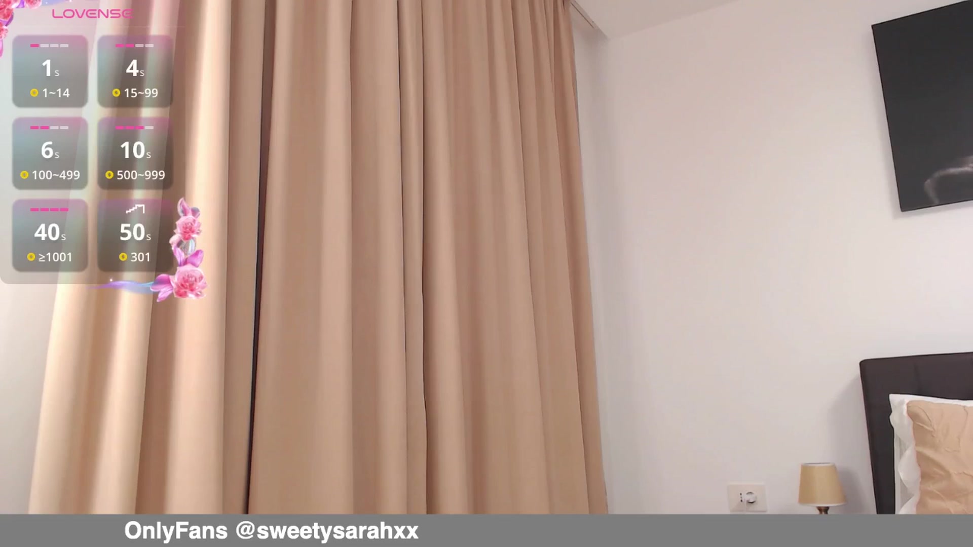 Gallery image thumbnail from Cutejessy23's myfreecams stream on, 09/12/2025, 20:15 image 15 of 20
