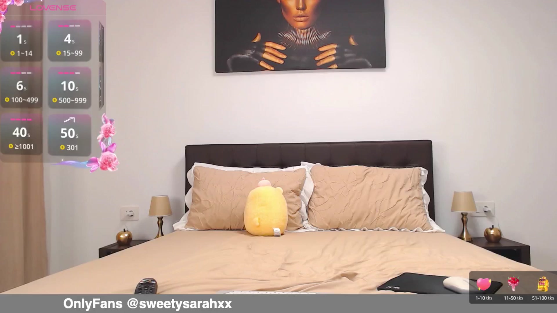 Gallery image thumbnail from Cutejessy23's myfreecams stream on, 09/12/2025, 22:06 image 15 of 20