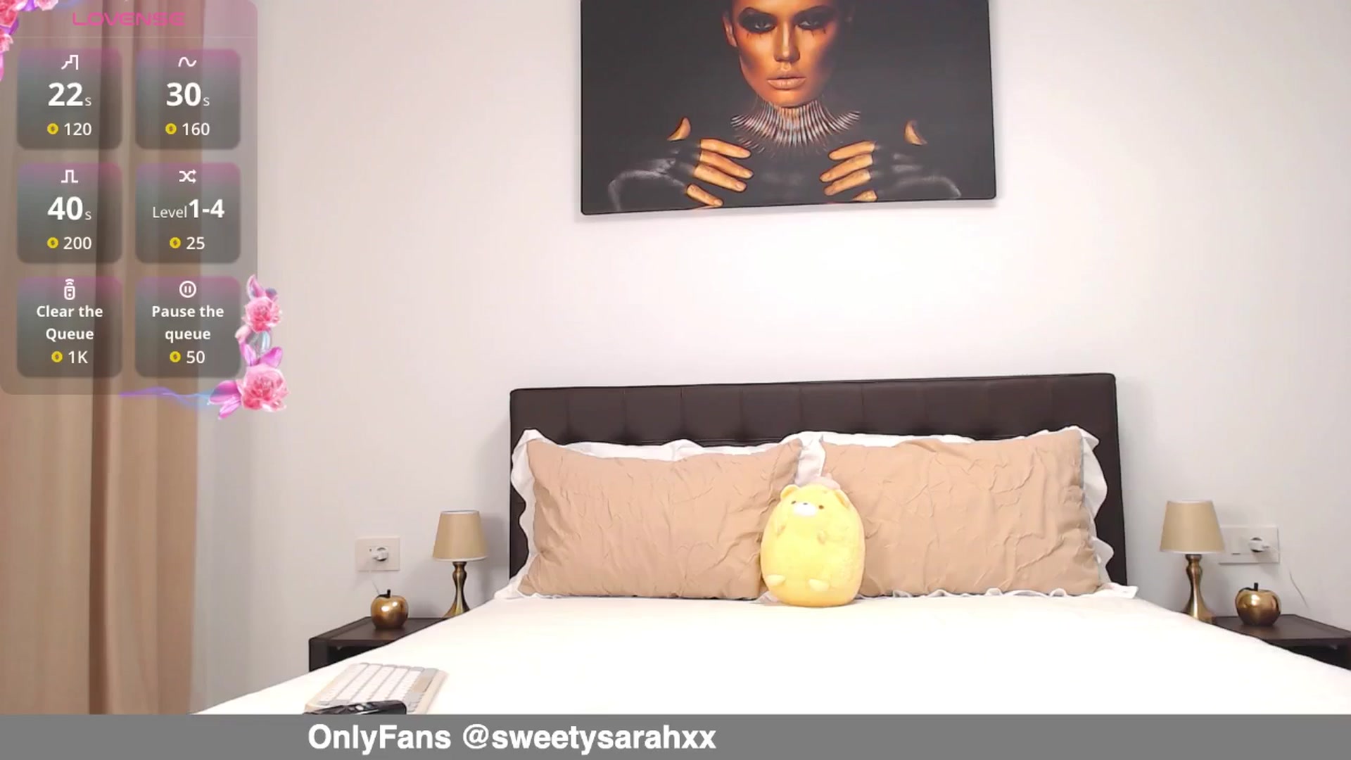 Gallery image thumbnail from Cutejessy23's myfreecams stream on, 10/07/2025, 21:29 image 1 of 20