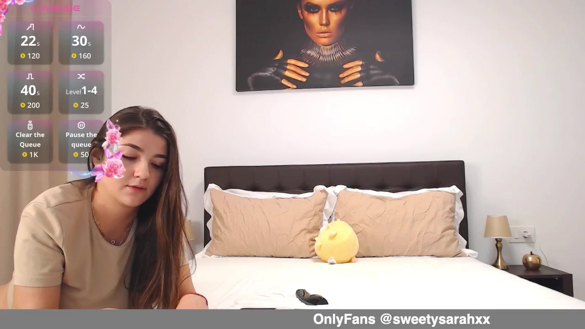Gallery image thumbnail from Cutejessy23's myfreecams stream on, 10/09/2025, 21:37 image 17 of 20