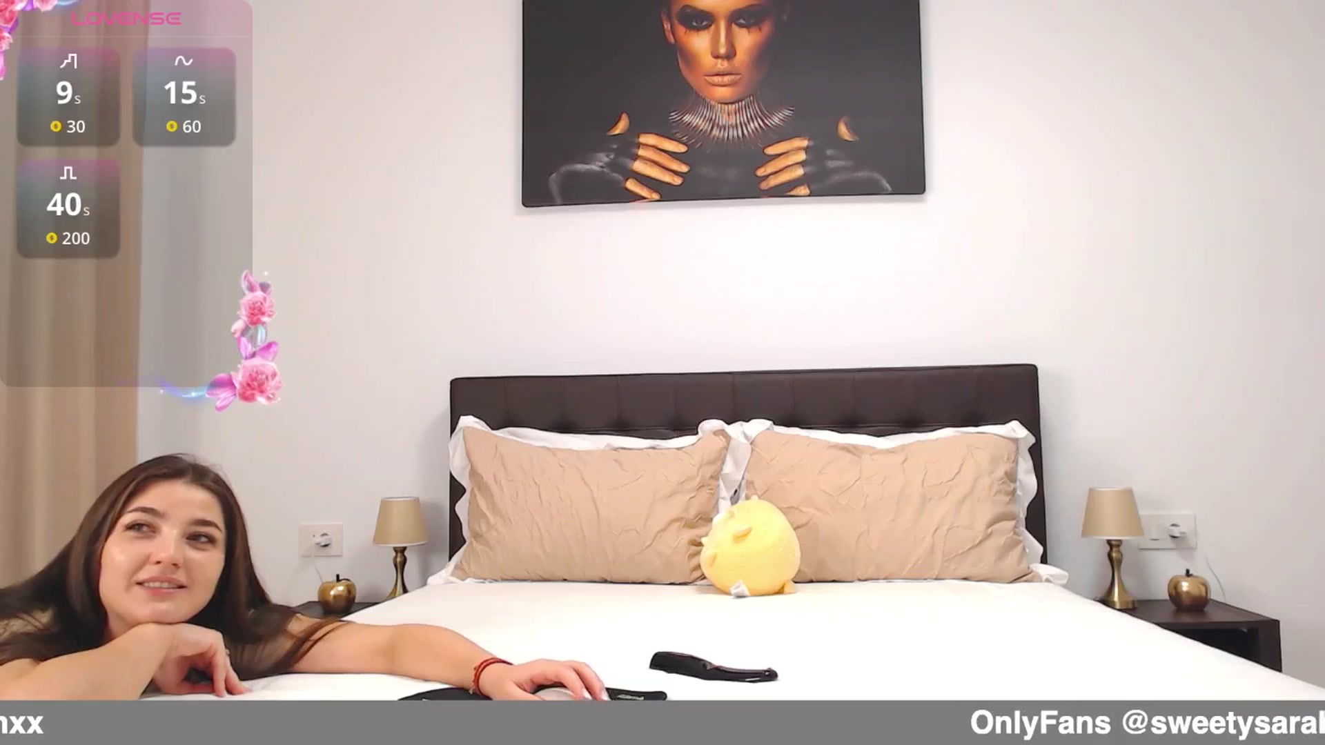Gallery image thumbnail from Cutejessy23's myfreecams stream on, 10/09/2025, 21:37 image 18 of 20