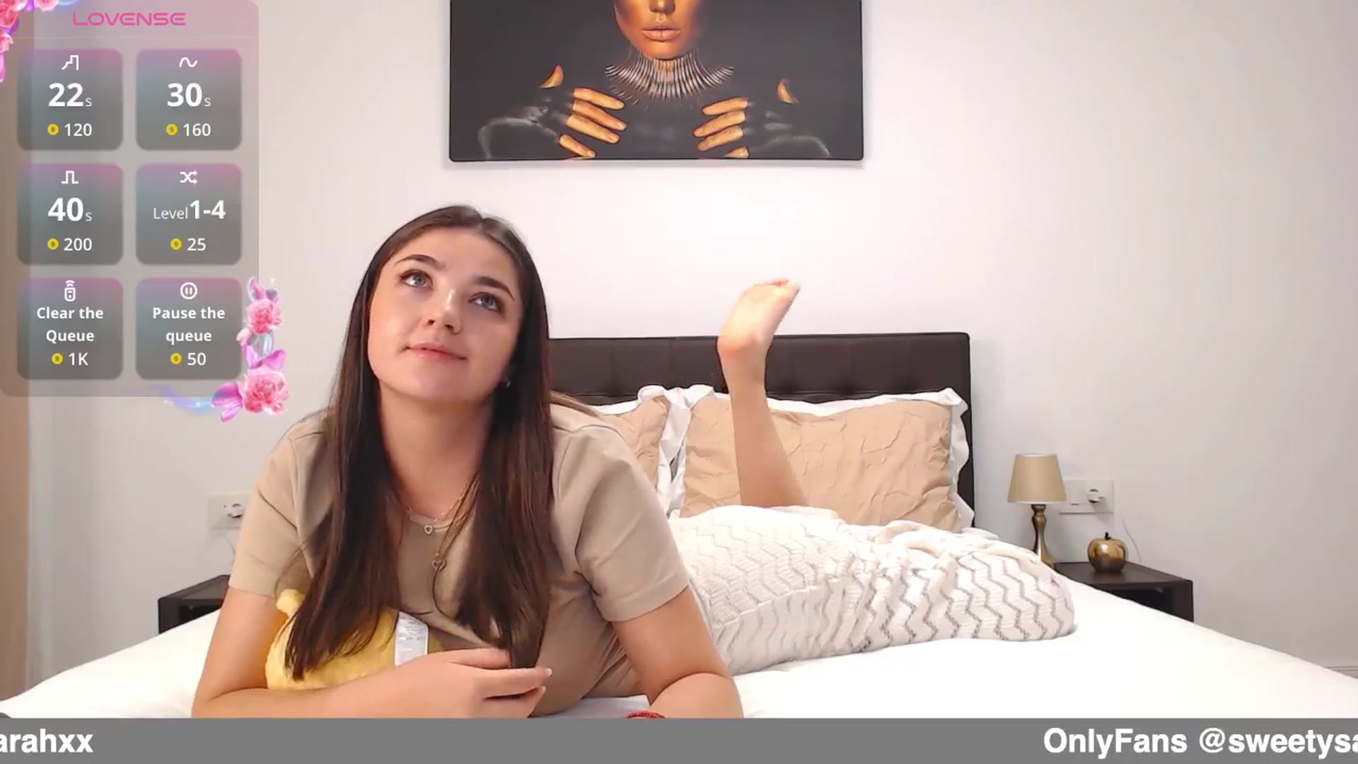 Gallery image thumbnail from Cutejessy23's myfreecams stream on, 10/09/2025, 21:37 image 8 of 20