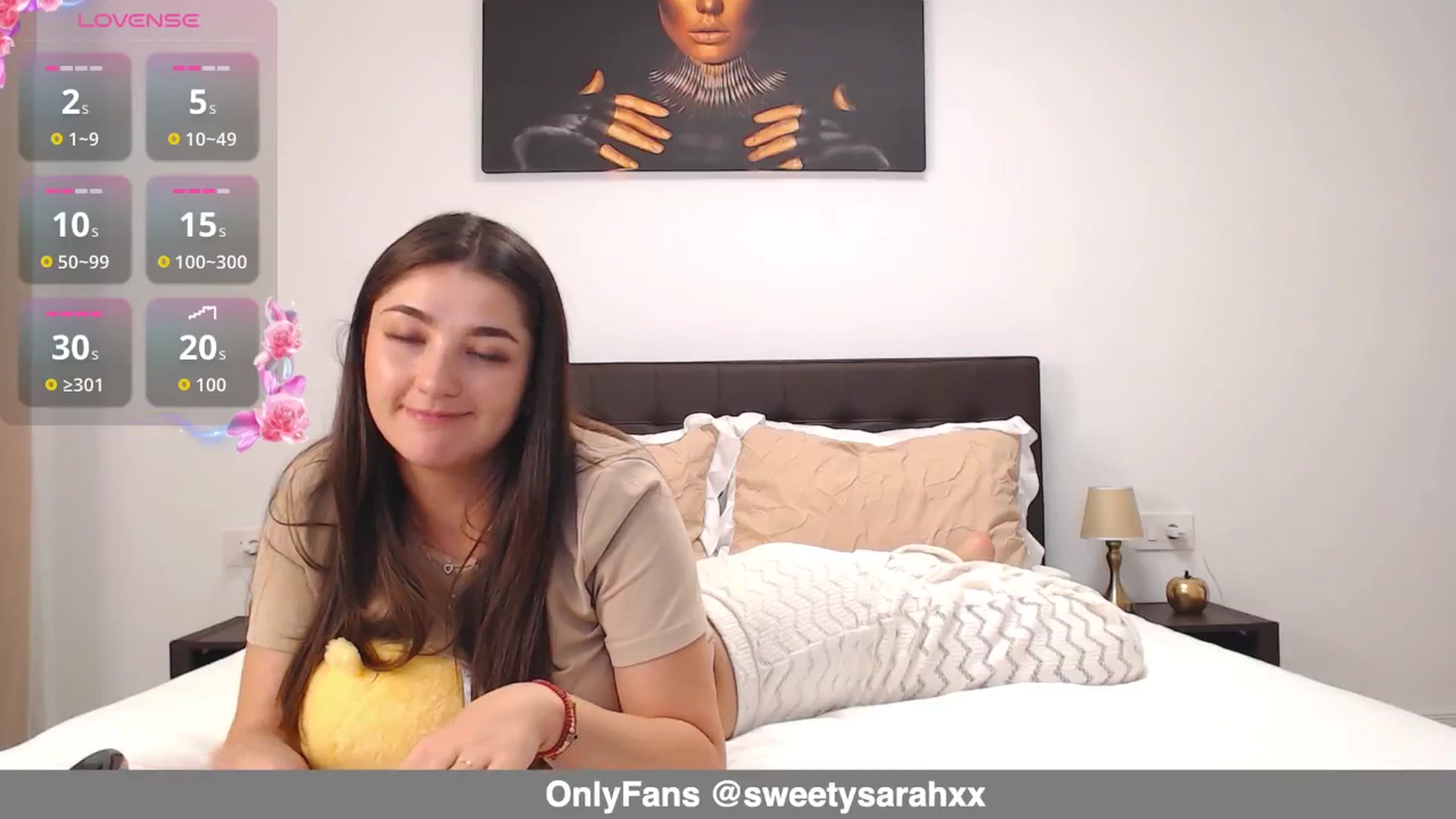 Gallery image thumbnail from Cutejessy23's myfreecams stream on, 10/09/2025, 21:37 image 6 of 20