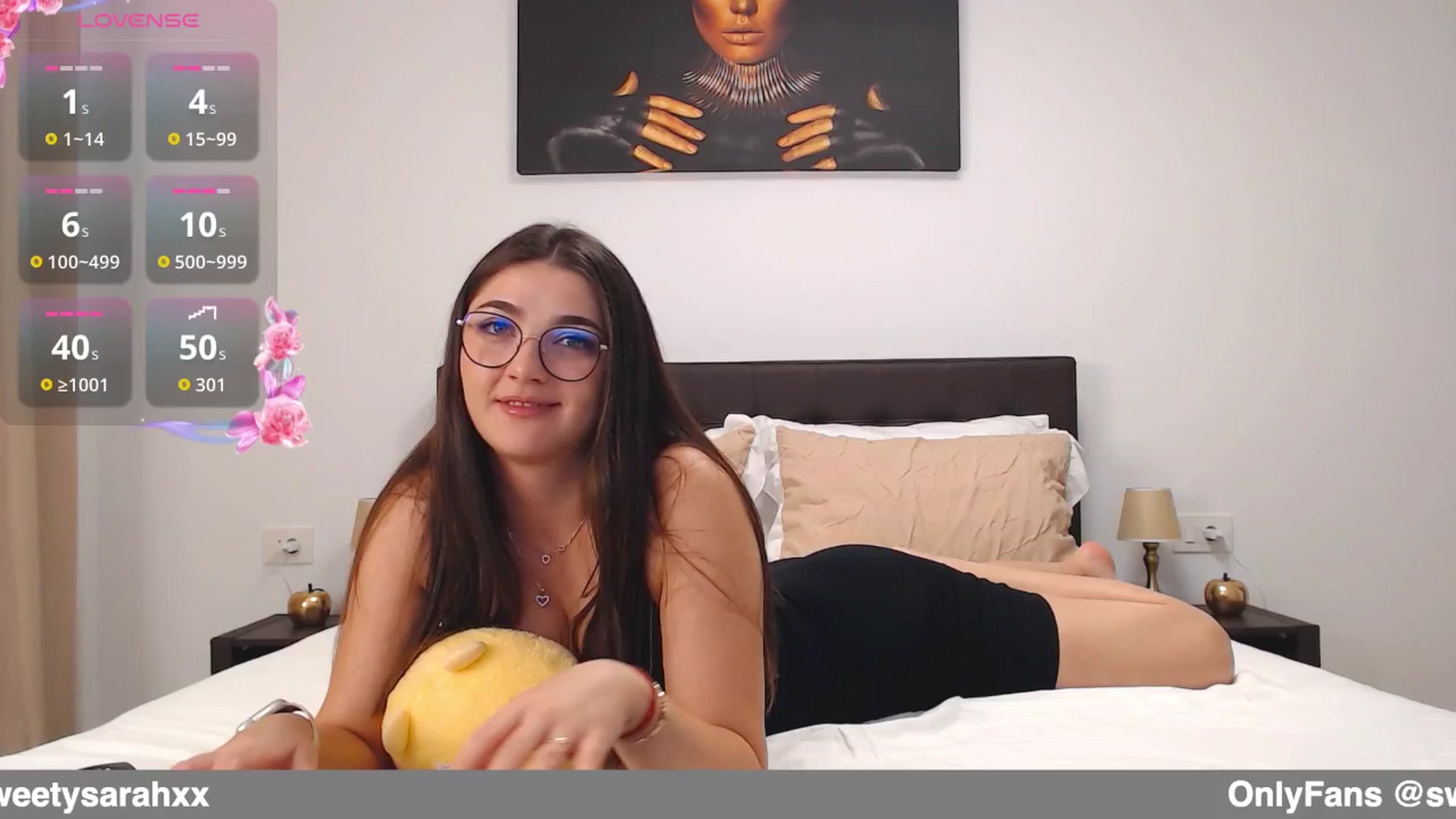 Gallery image thumbnail from Cutejessy23's myfreecams stream on, 10/11/2025, 22:00 image 15 of 20