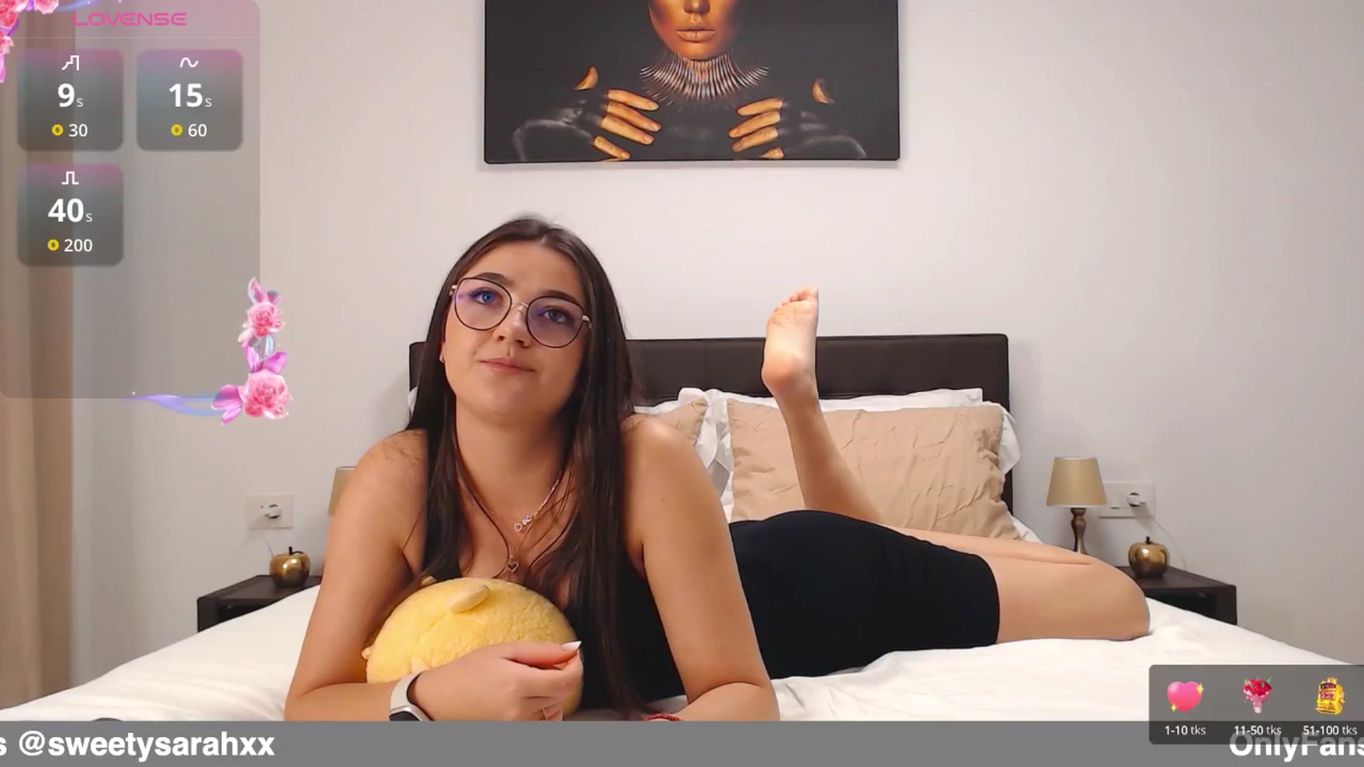 Gallery image thumbnail from Cutejessy23's myfreecams stream on, 10/11/2025, 22:00 image 20 of 20