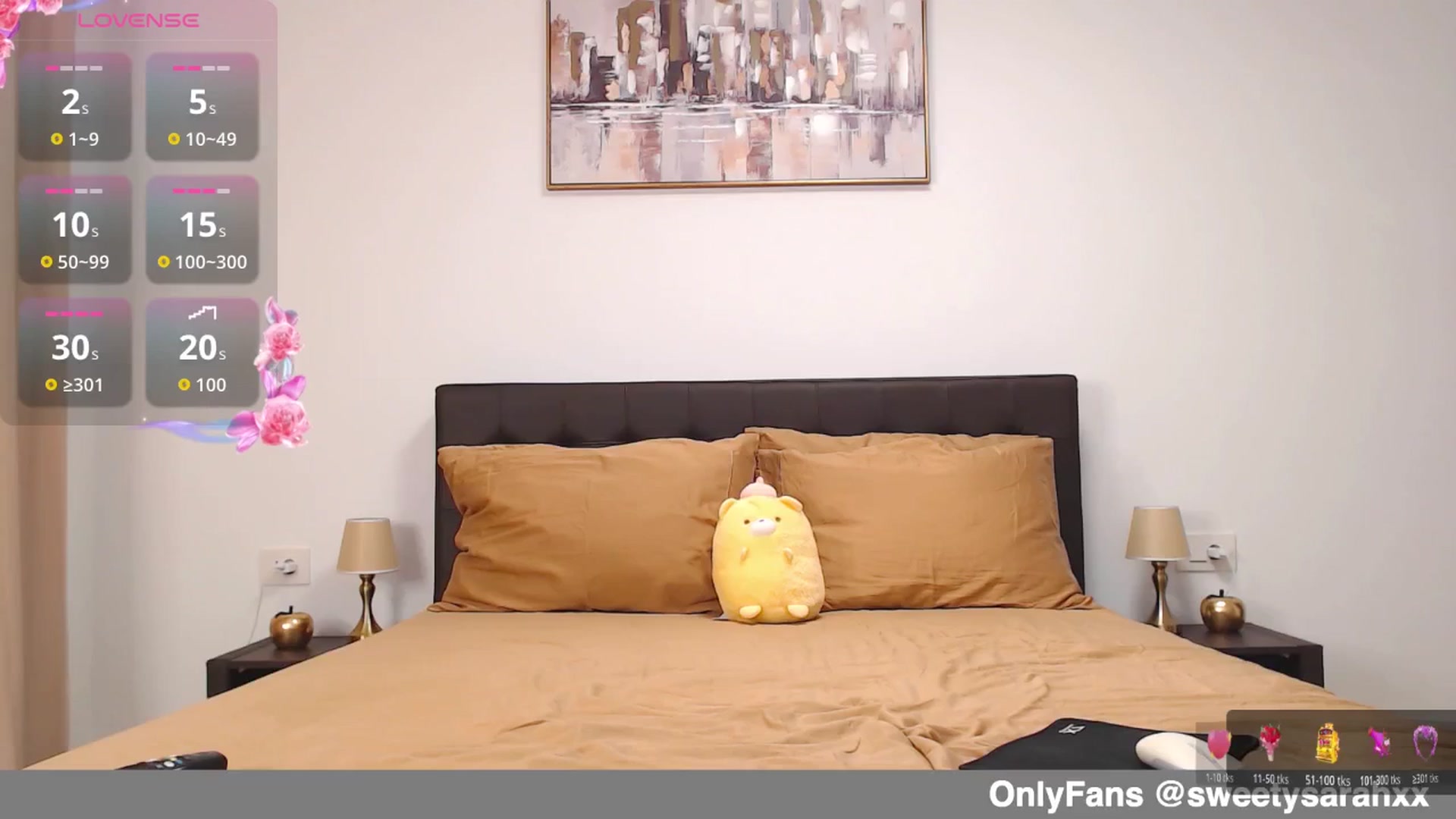 Gallery image thumbnail from Cutejessy23's myfreecams stream on, 10/31/2025, 21:53 image 15 of 20