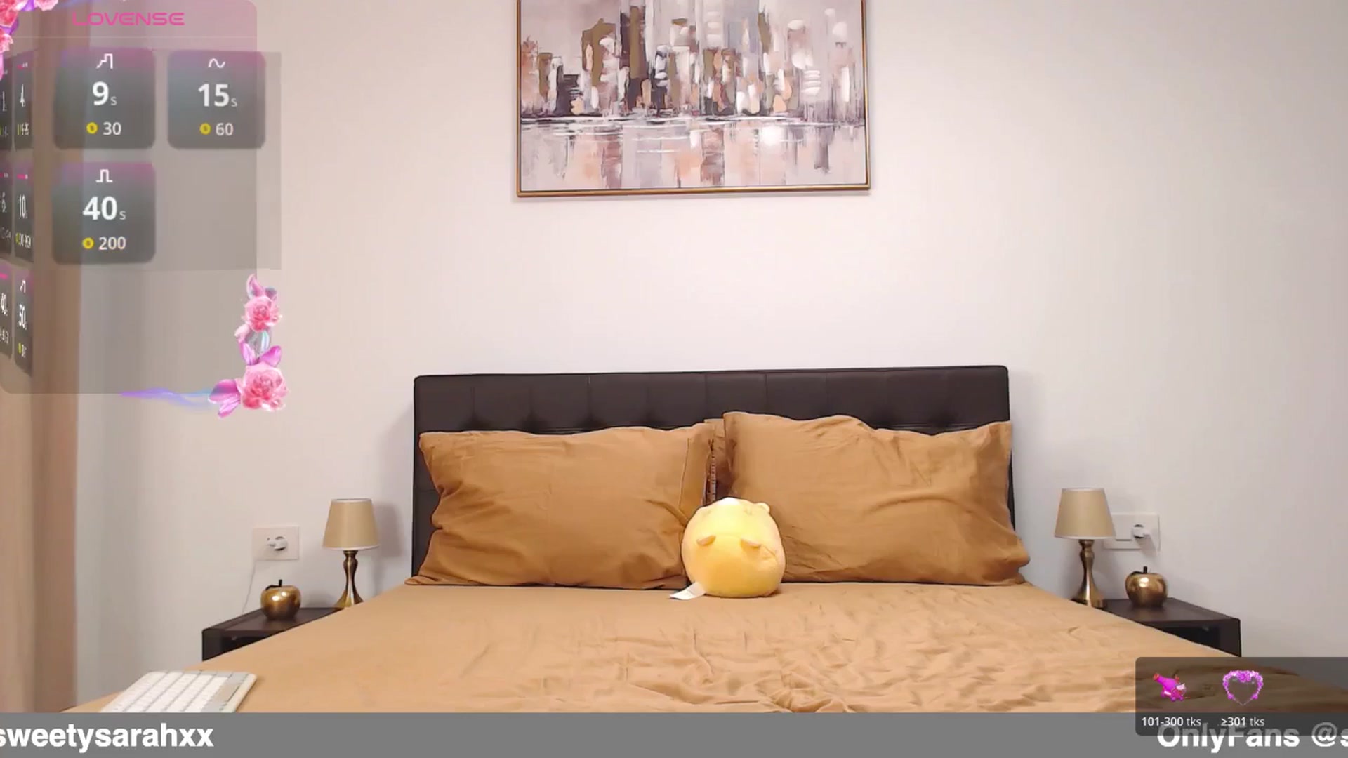 Gallery image thumbnail from Cutejessy23's myfreecams stream on, 11/02/2025, 24:02 image 9 of 20