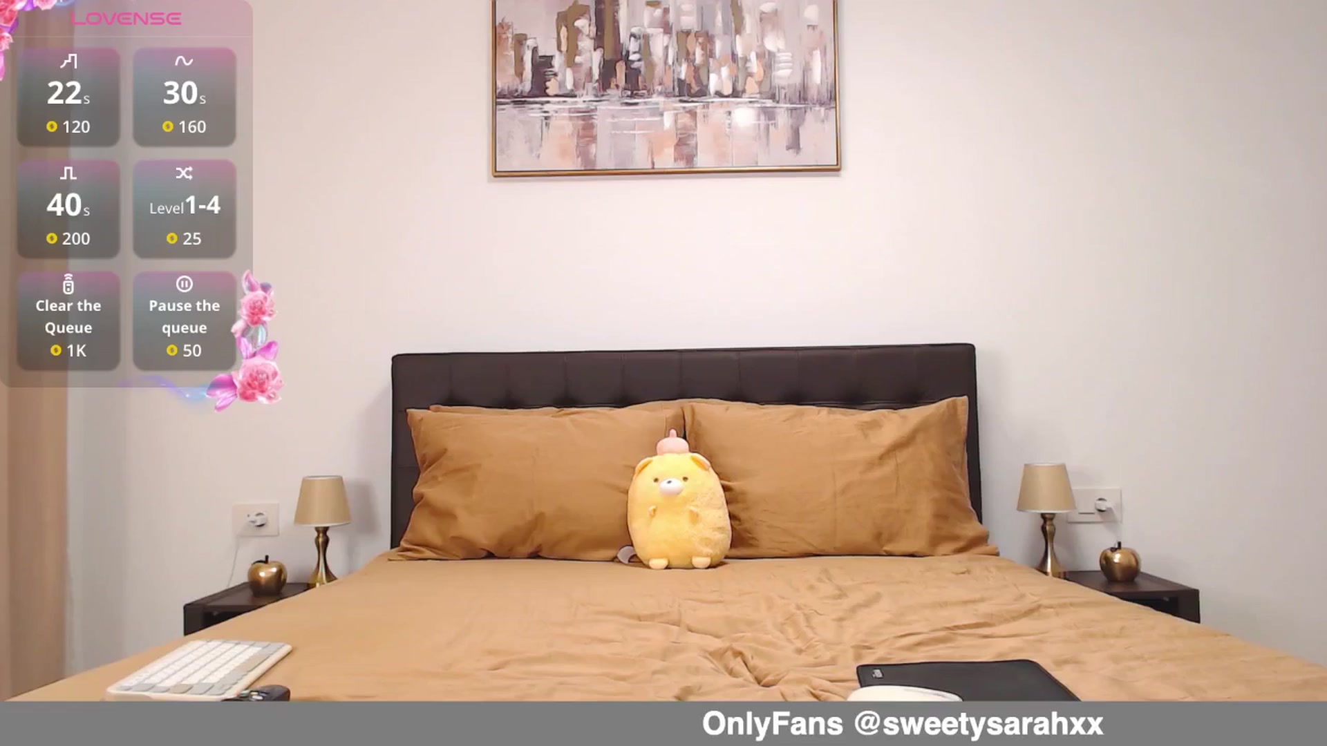 Gallery image thumbnail from Cutejessy23's myfreecams stream on, 11/05/2025, 23:15 image 14 of 20