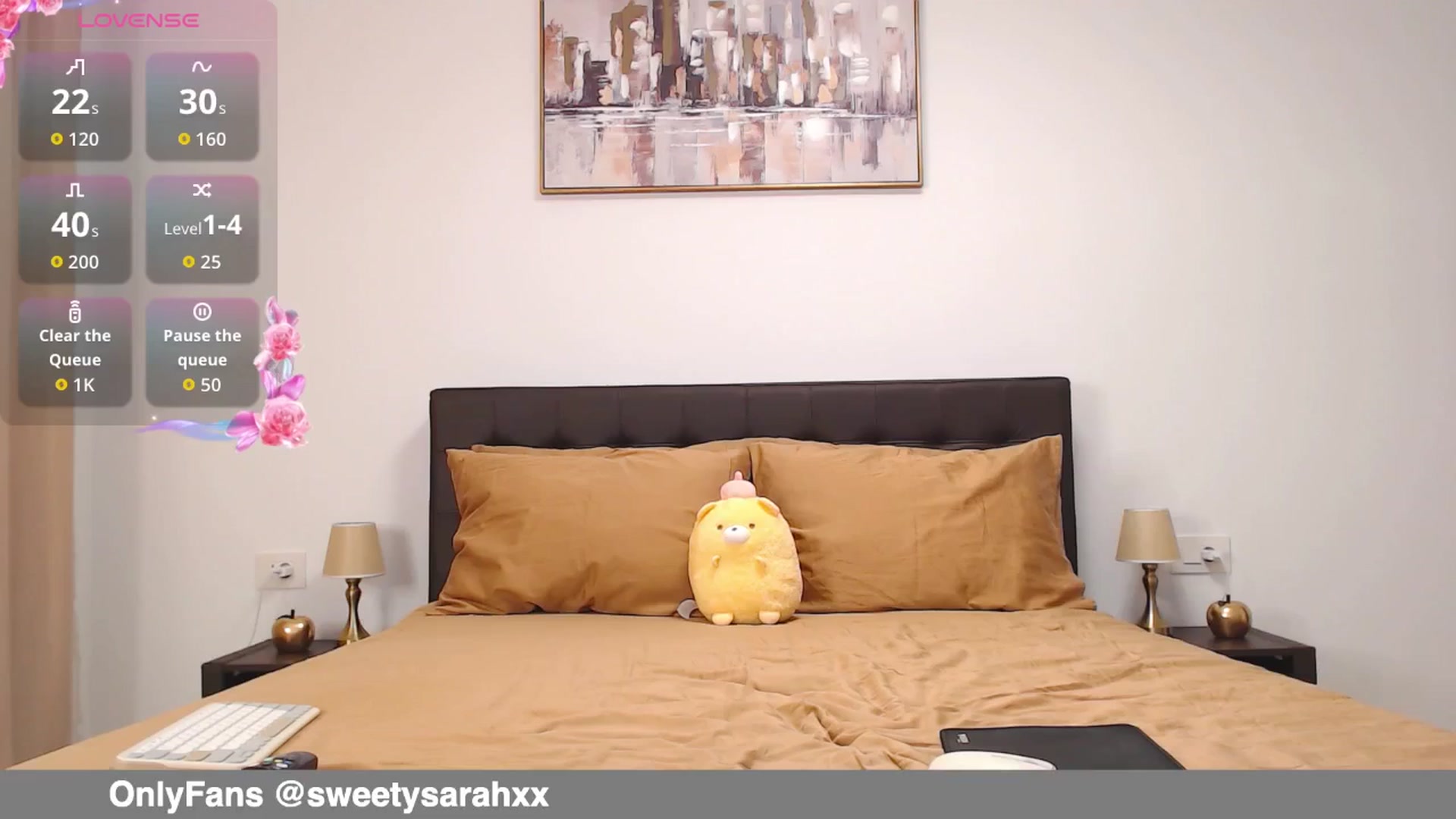 Gallery image thumbnail from Cutejessy23's myfreecams stream on, 11/05/2025, 23:15 image 15 of 20