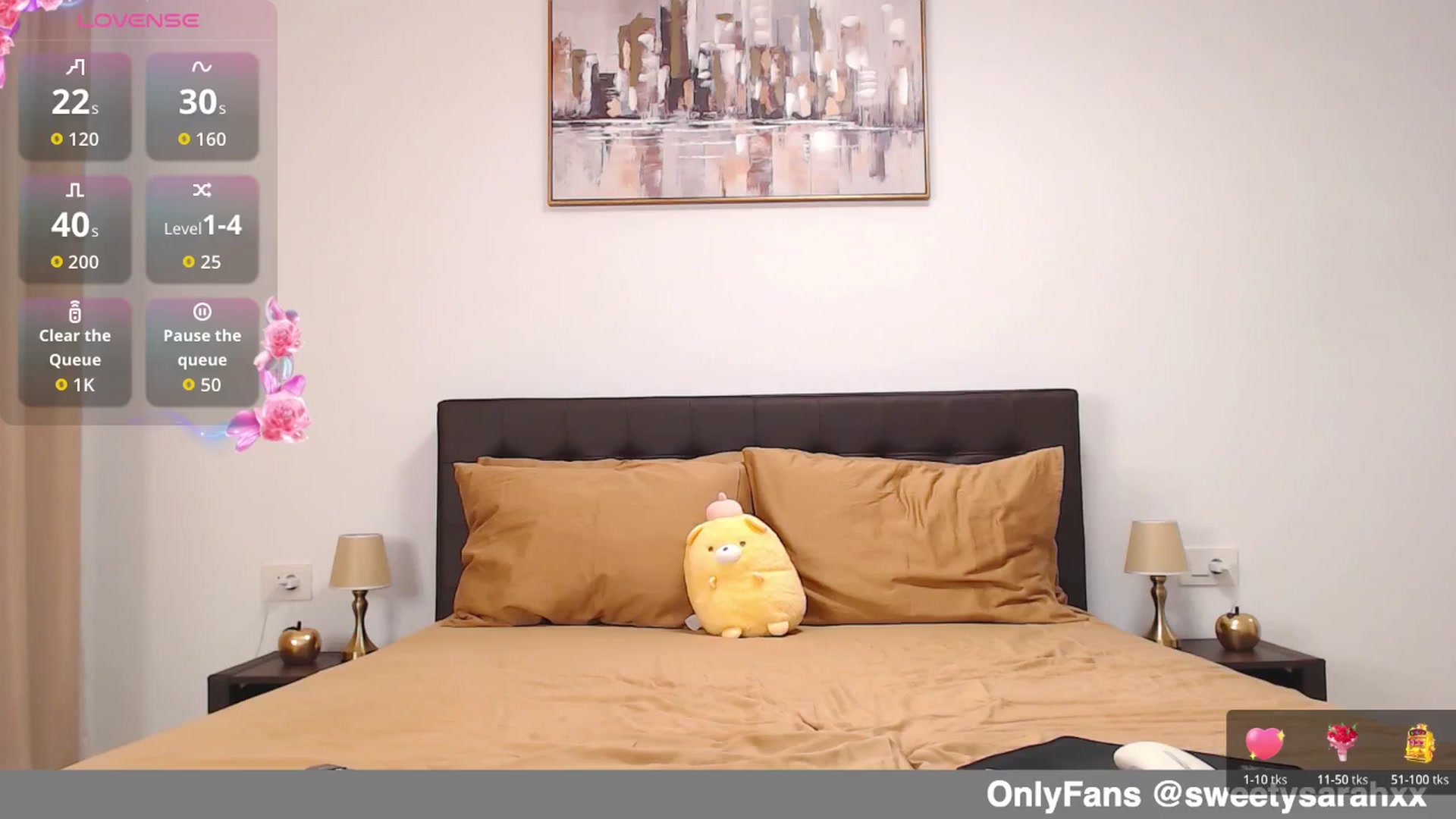 Gallery image thumbnail from Cutejessy23's myfreecams stream on, 11/06/2025, 23:08 image 2 of 20