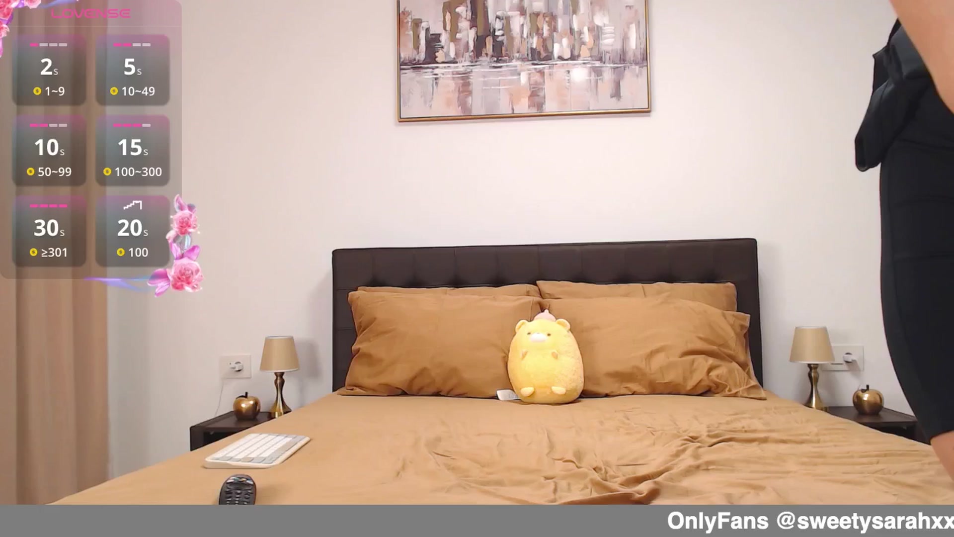 Gallery image thumbnail from Cutejessy23's myfreecams stream on, 11/09/2025, 01:06 image 4 of 20