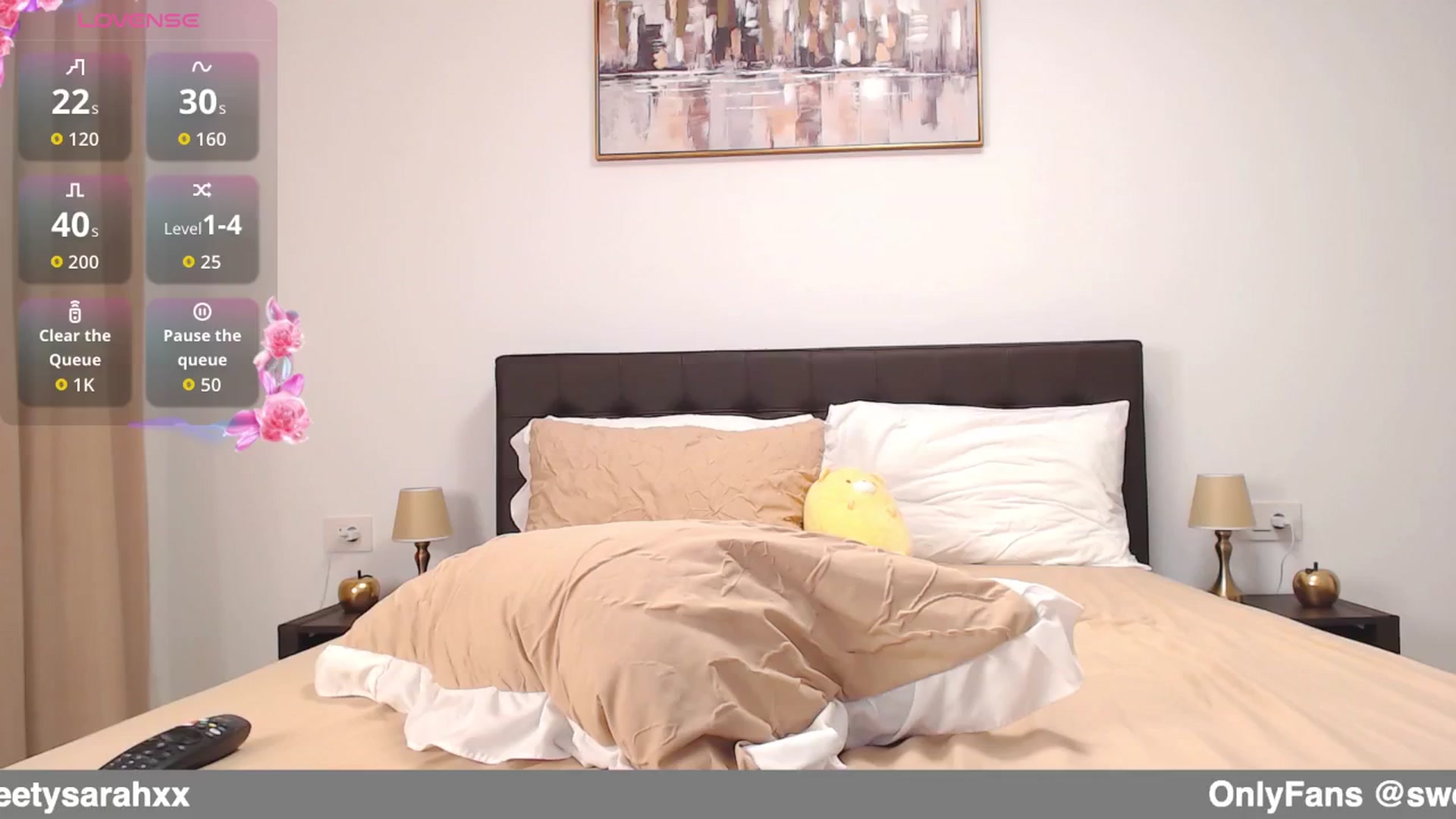Gallery image thumbnail from Cutejessy23's myfreecams stream on, 11/19/2025, 22:36 image 5 of 20