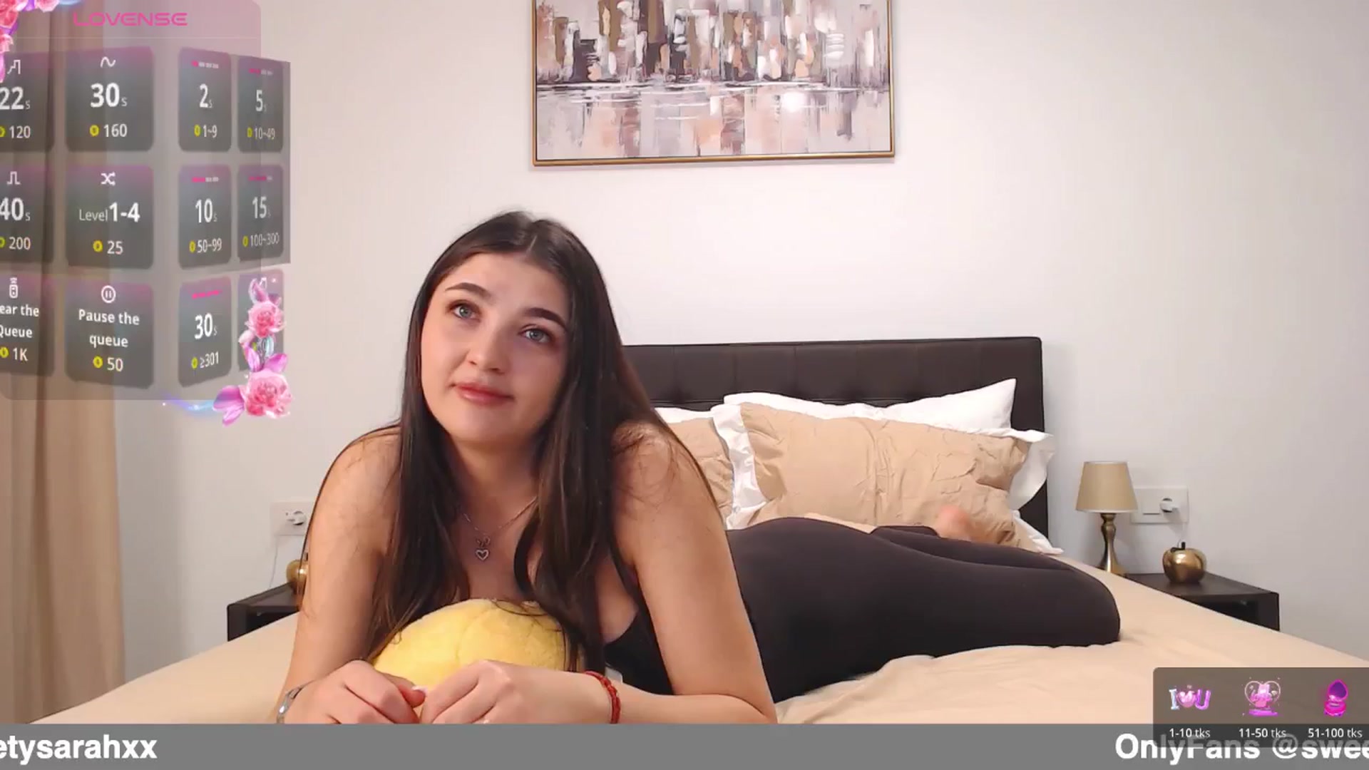 Gallery image thumbnail from Cutejessy23's myfreecams stream on, 11/25/2025, 21:58 image 6 of 20