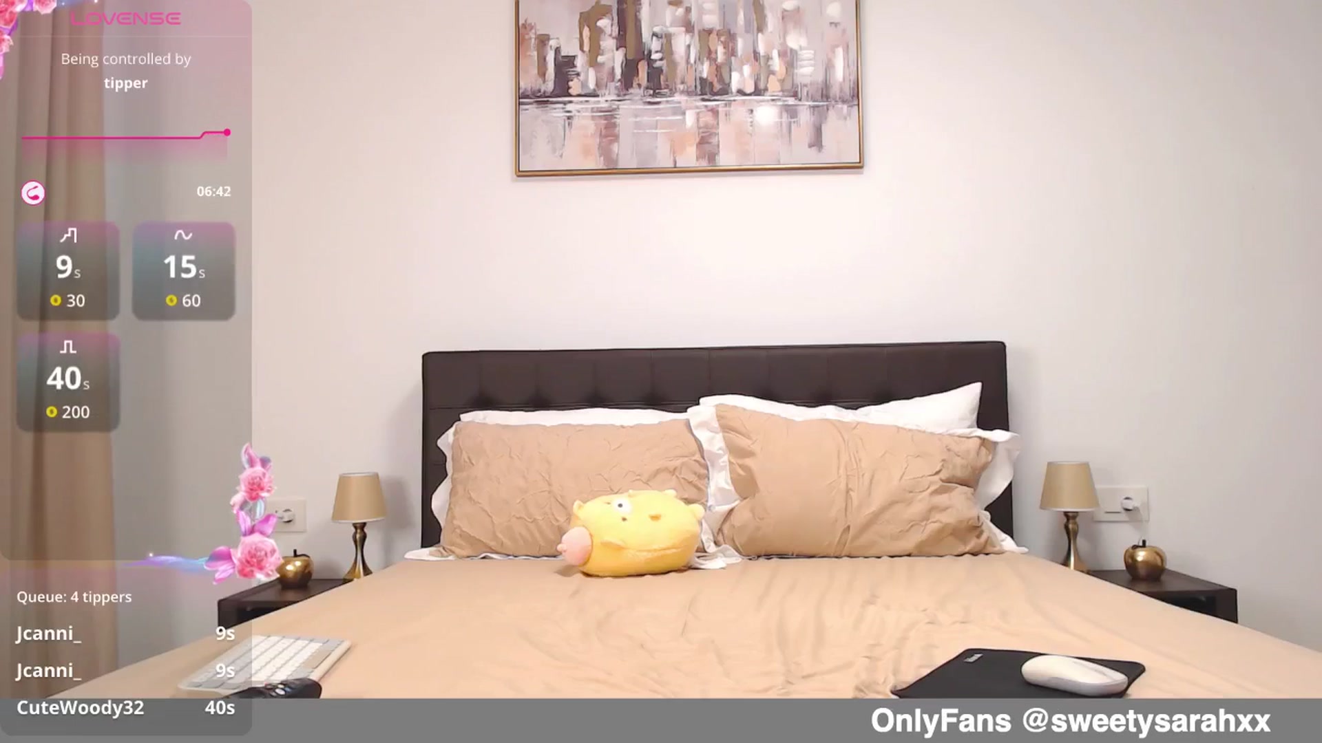 Gallery image thumbnail from Cutejessy23's myfreecams stream on, 11/25/2025, 21:58 image 16 of 20