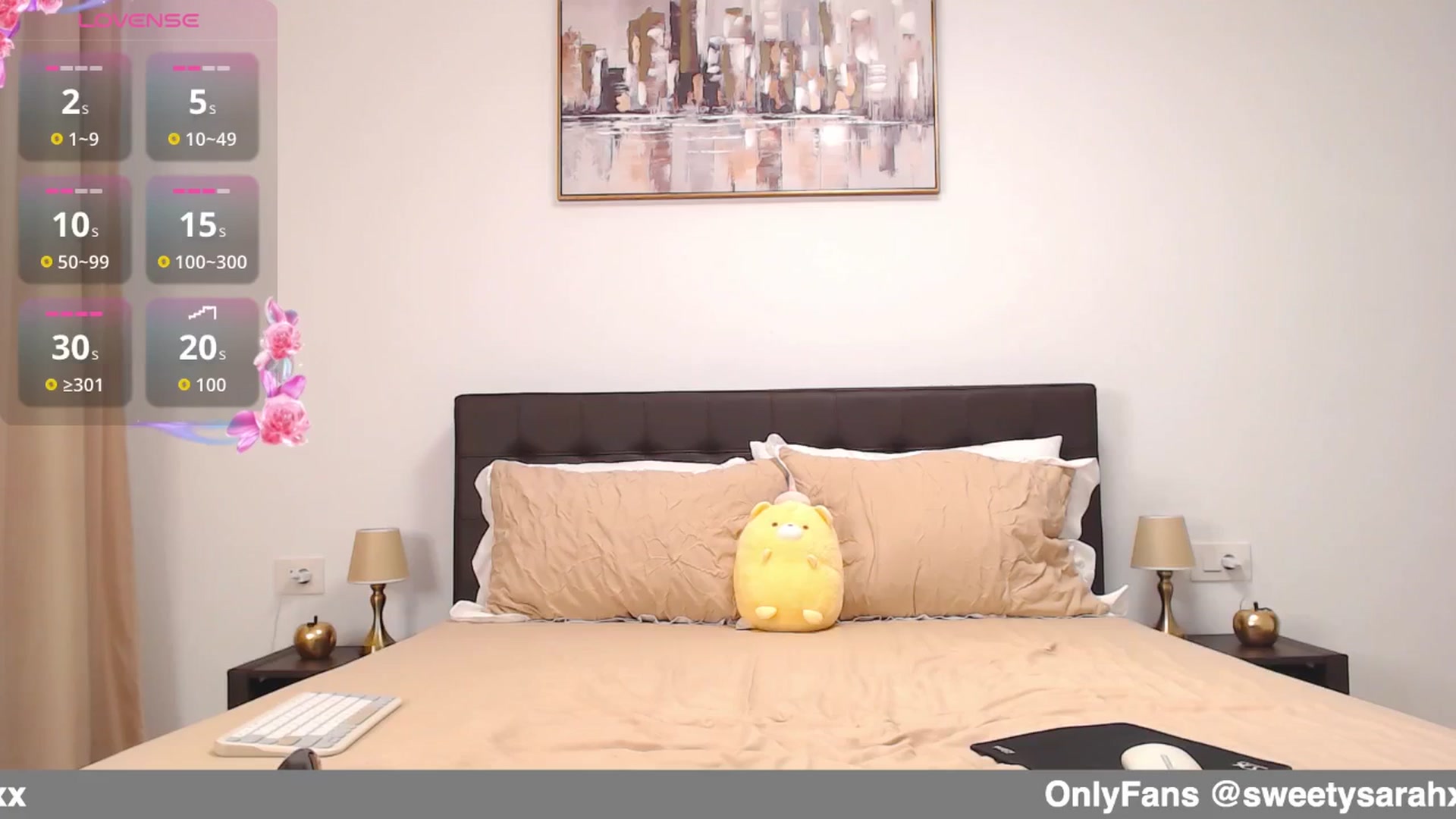 Gallery image thumbnail from Cutejessy23's myfreecams stream on, 12/04/2025, 22:55 image 7 of 20