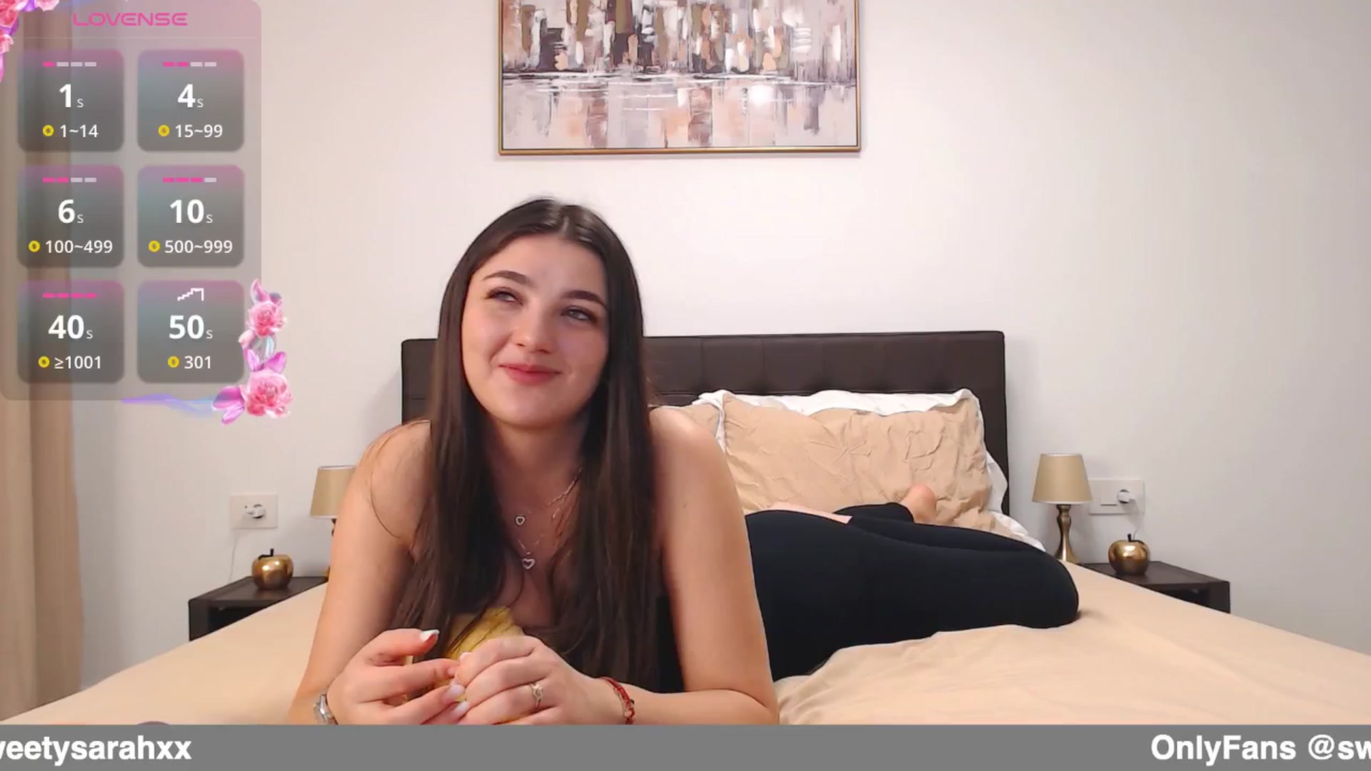 Gallery image thumbnail from Cutejessy23's myfreecams stream on, 12/10/2025, 22:18 image 16 of 20