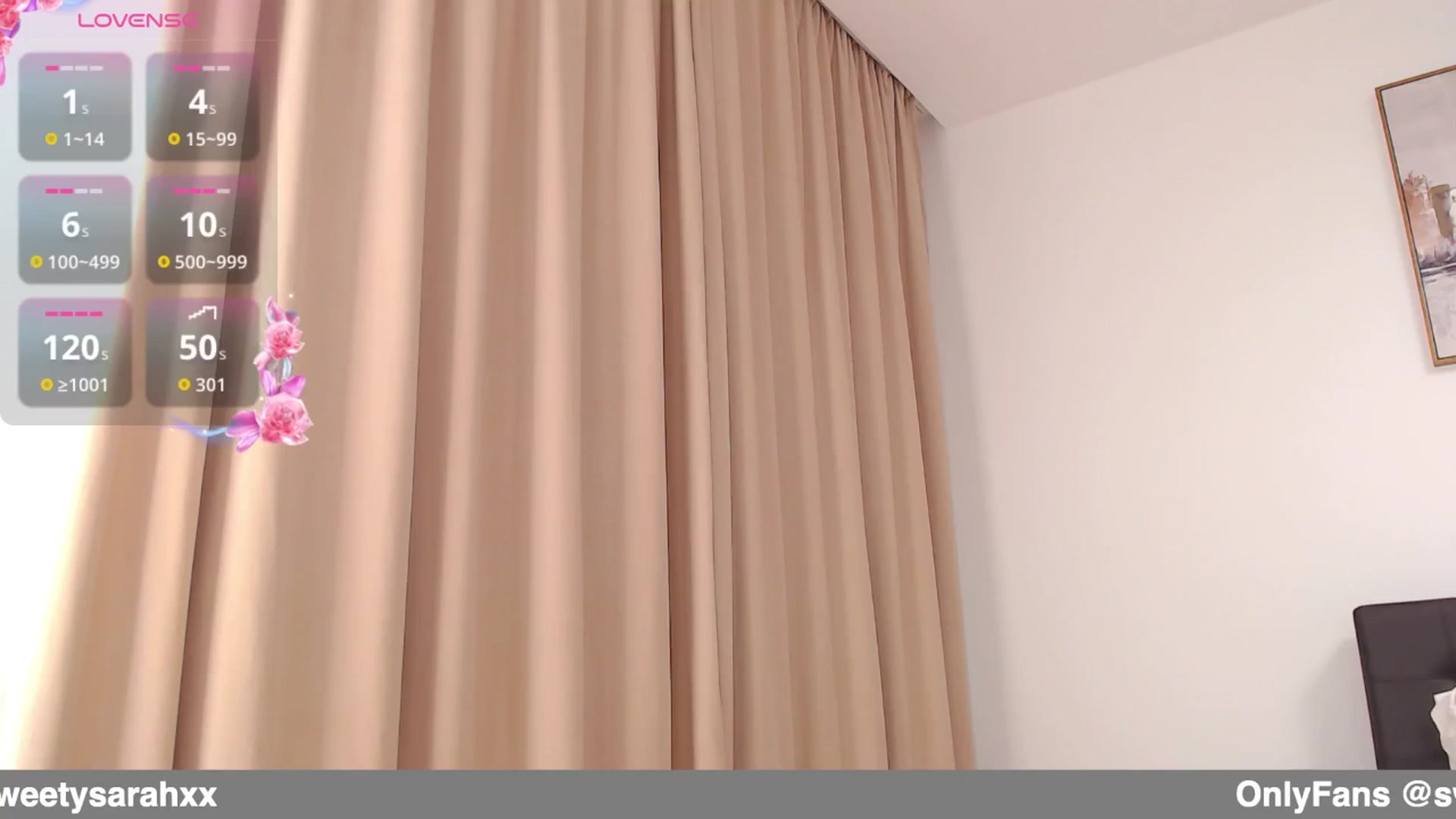 Gallery image thumbnail from Cutejessy23's myfreecams stream on, 12/11/2025, 23:12 image 17 of 20