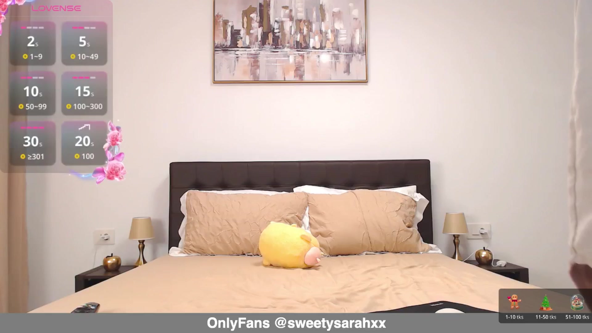 Gallery image thumbnail from Cutejessy23's myfreecams stream on, 12/11/2025, 23:12 image 13 of 20