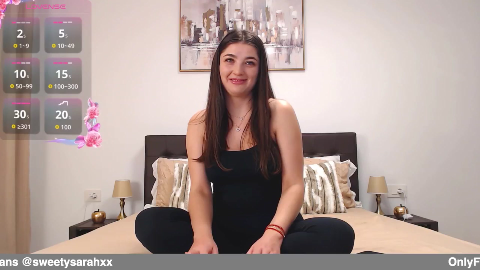 Gallery image thumbnail from Cutejessy23's myfreecams stream on, 12/14/2025, 22:49 image 2 of 20