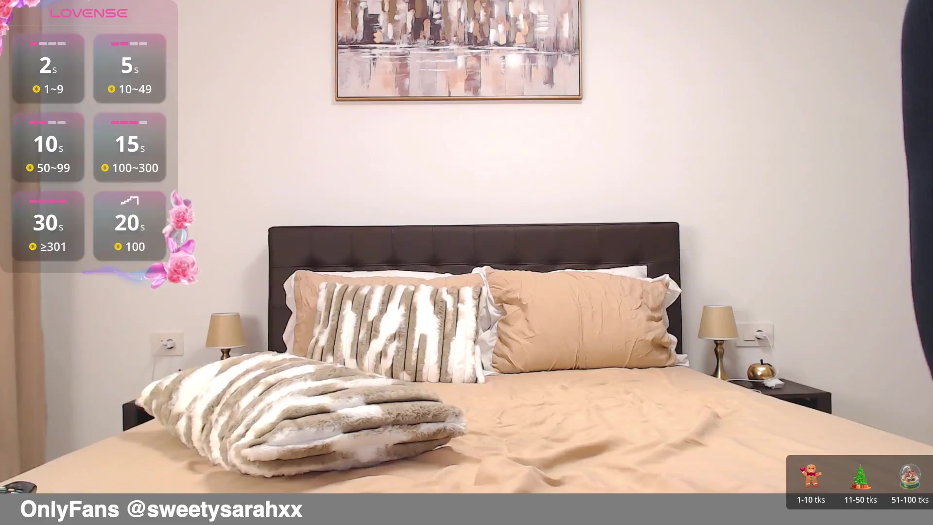 Gallery image thumbnail from Cutejessy23's myfreecams stream on, 12/14/2025, 22:49 image 20 of 20