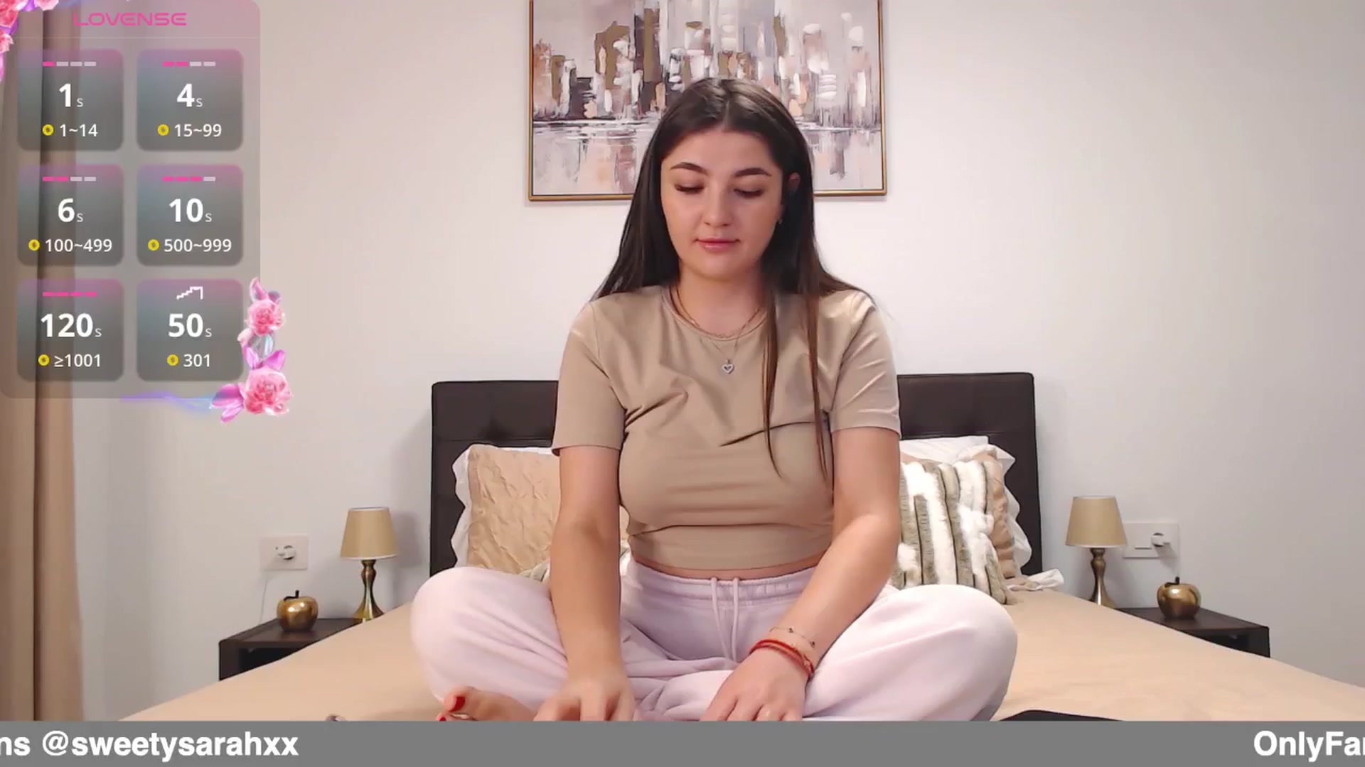 Gallery image thumbnail from Cutejessy23's myfreecams stream on, 12/15/2025, 22:53 image 12 of 20
