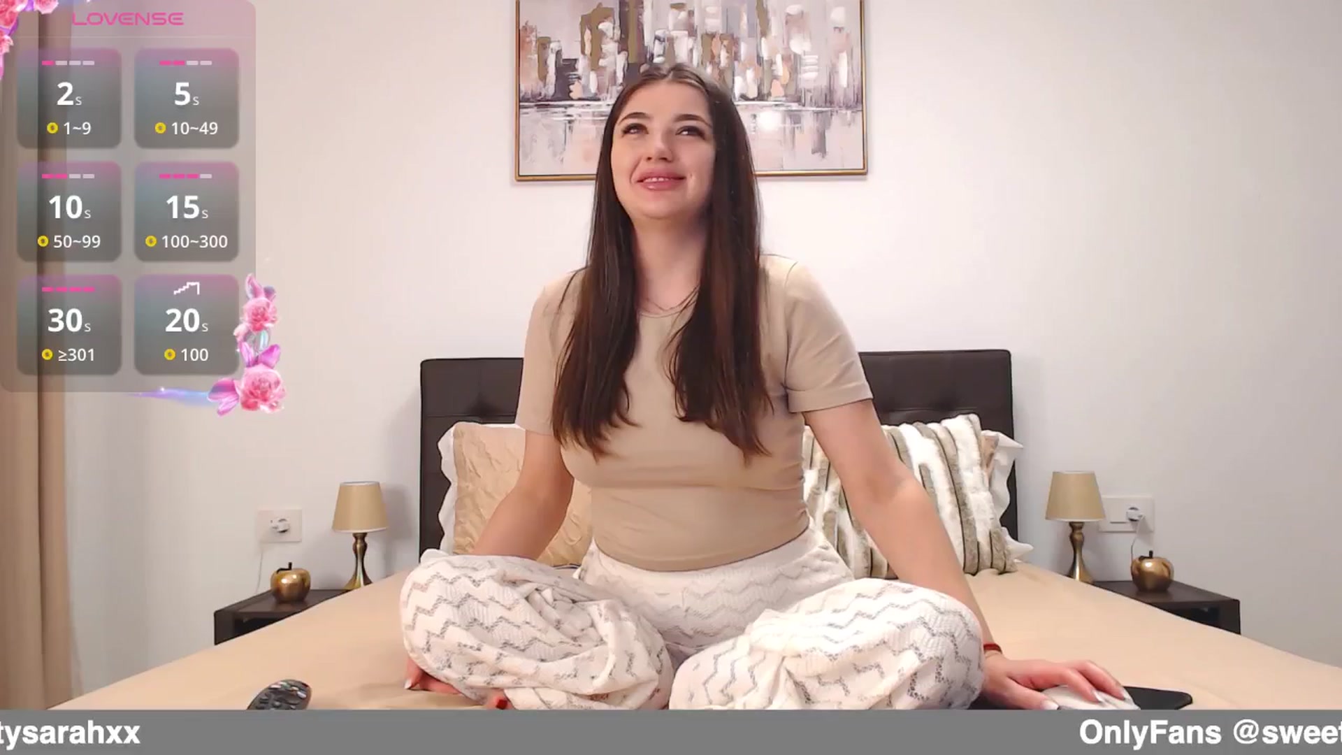 Gallery image thumbnail from Cutejessy23's myfreecams stream on, 12/18/2025, 21:44 image 5 of 20